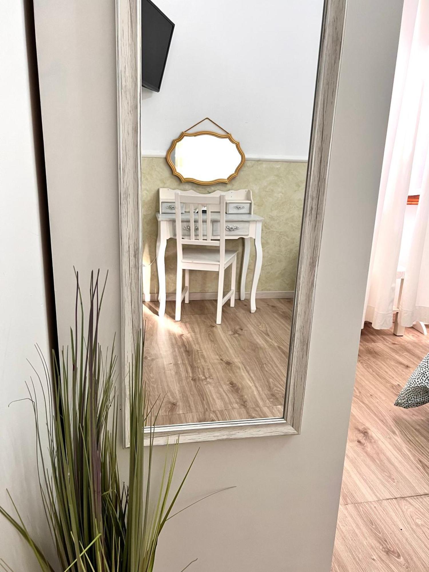 Aria Di Casa Guest house Rome