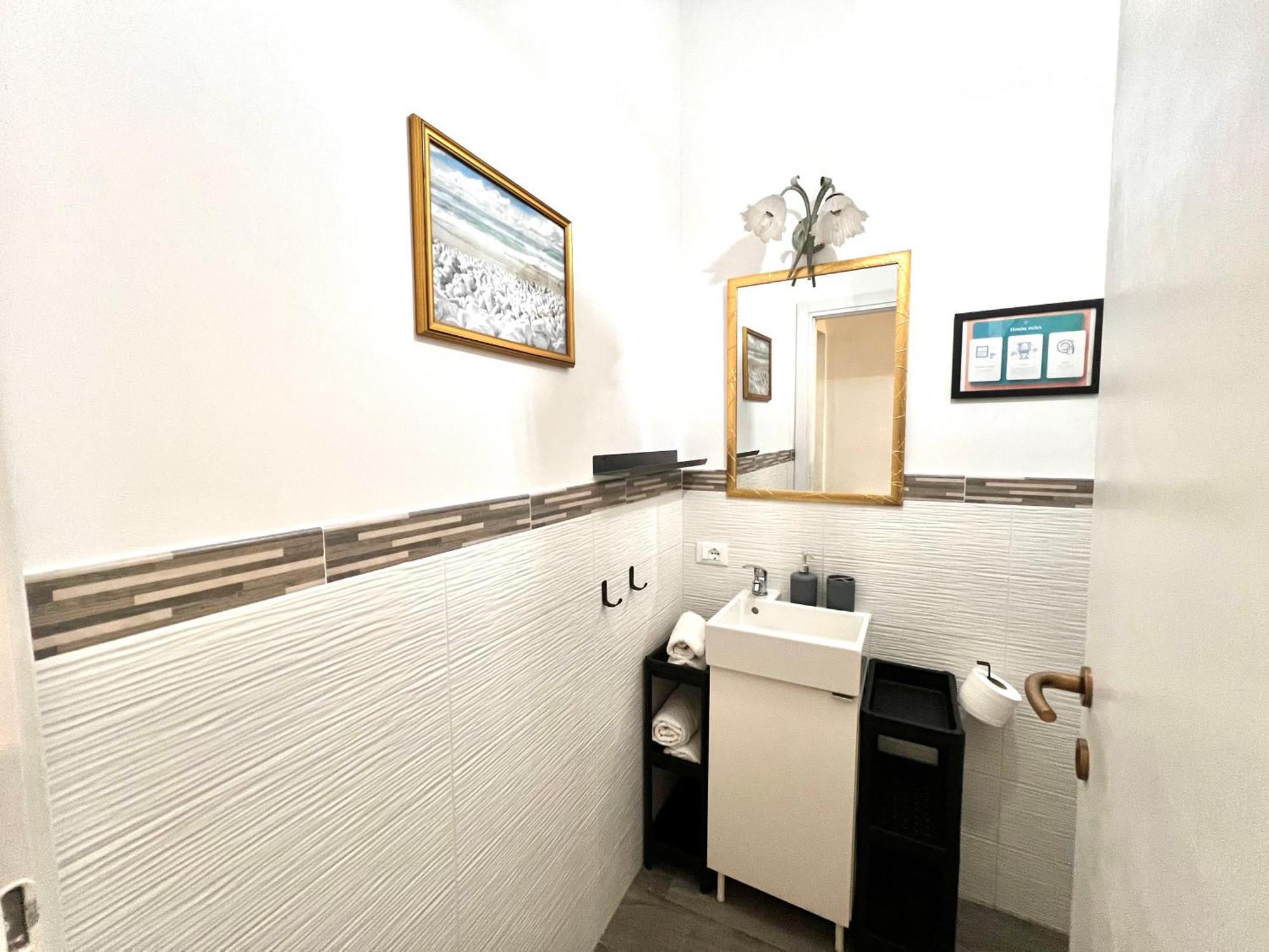 Guest house Aria Di Casa Rome