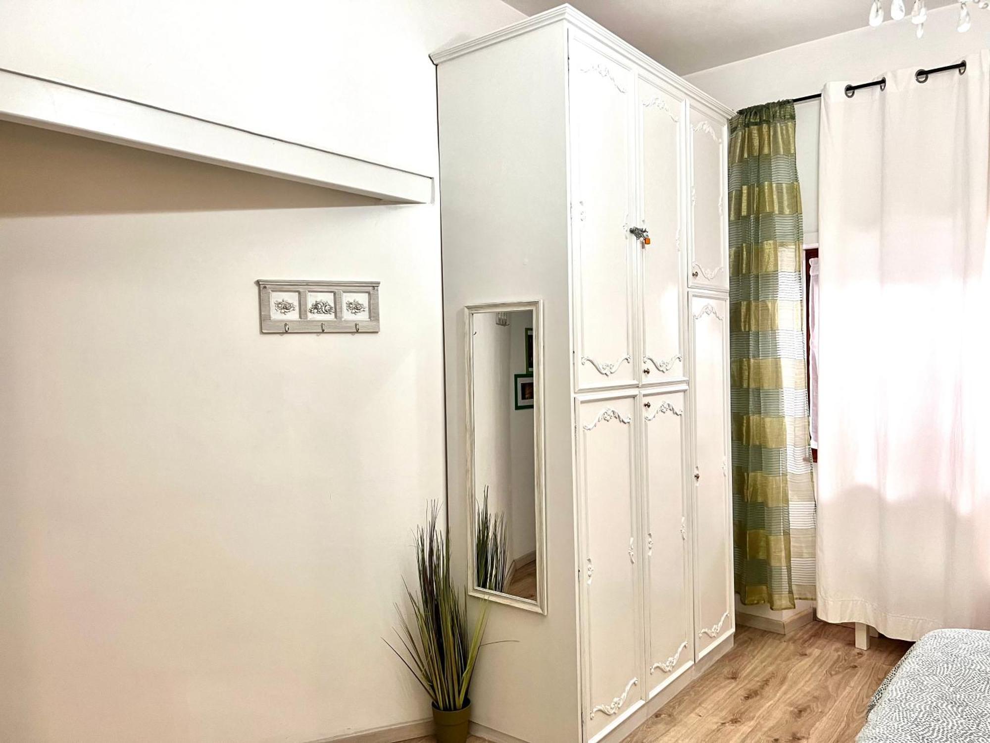 Guest house Aria Di Casa *