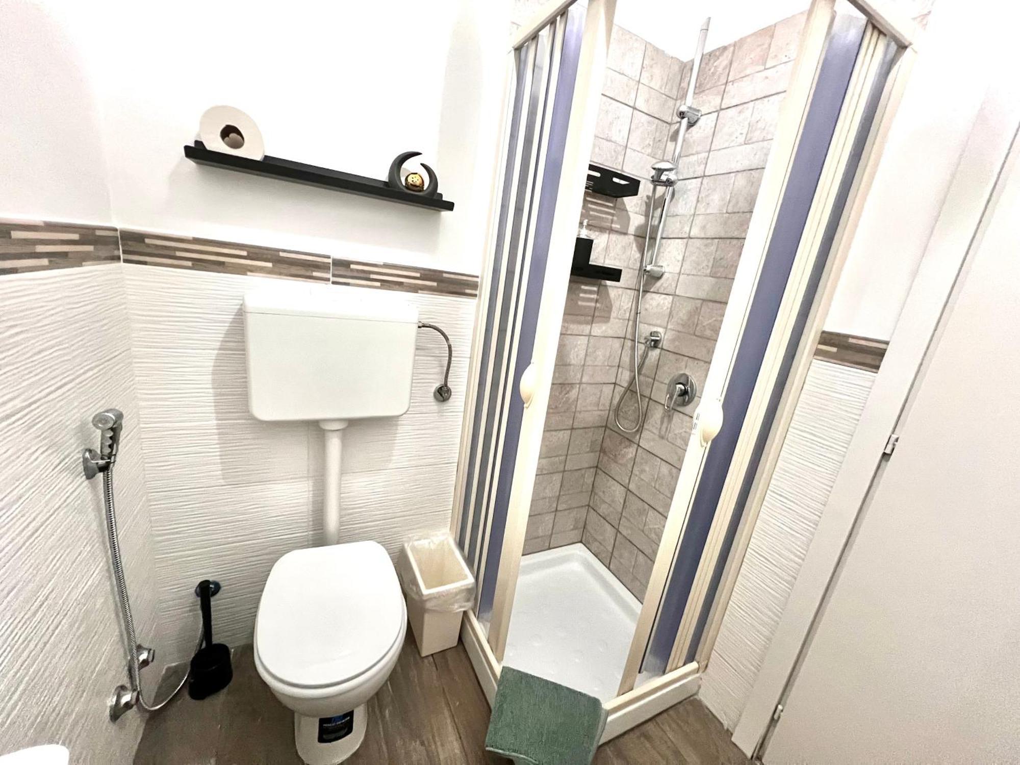 Aria Di Casa Guest house