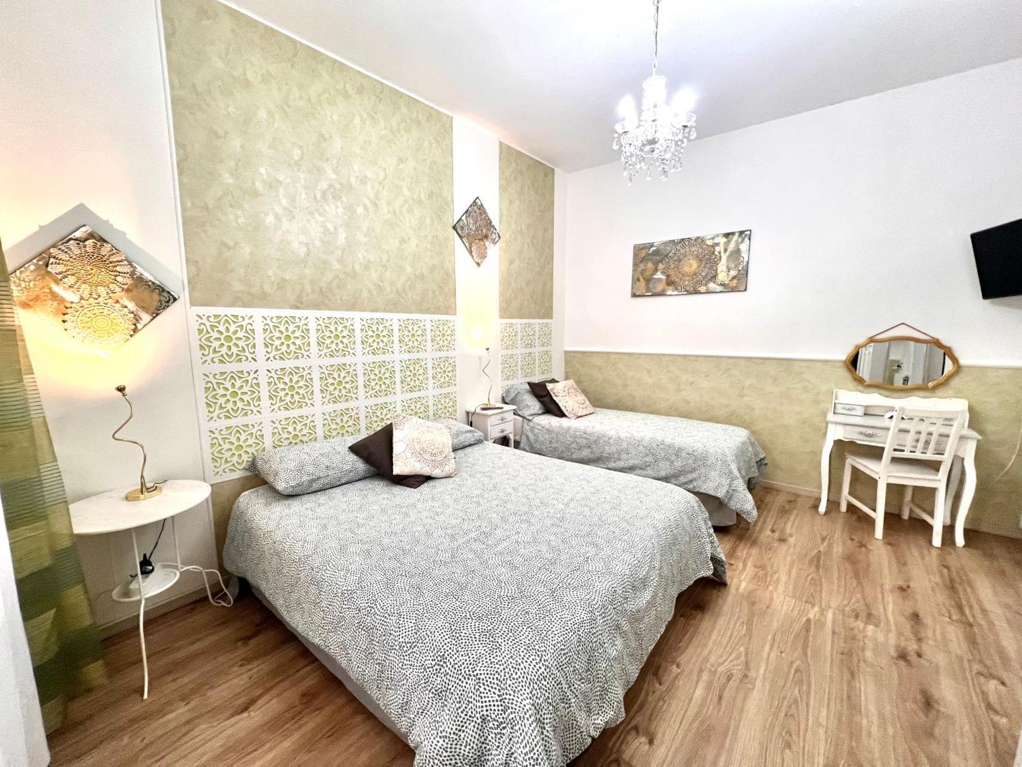 Aria Di Casa Guest house