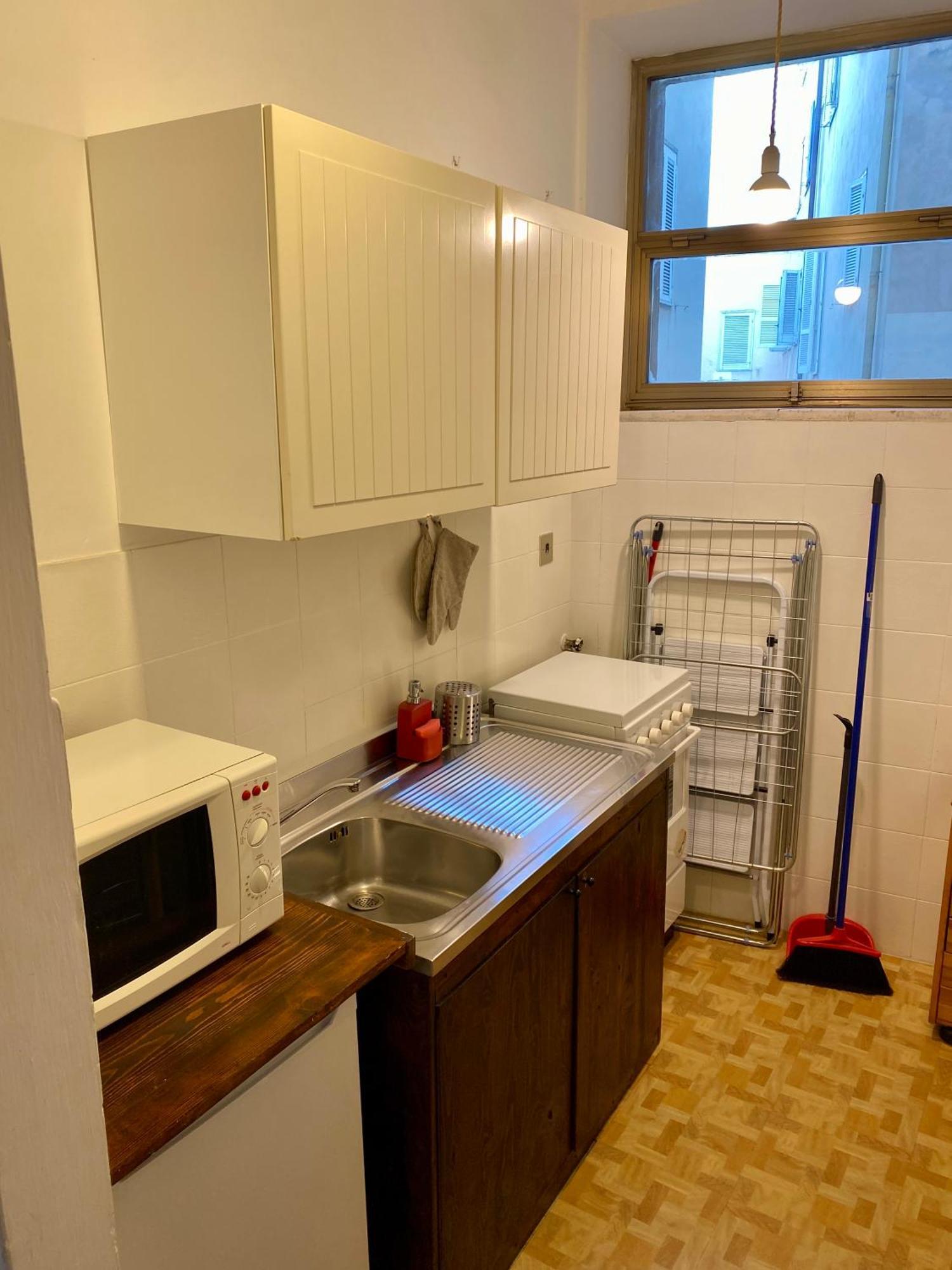 Appartamento La Casa Di Romolo