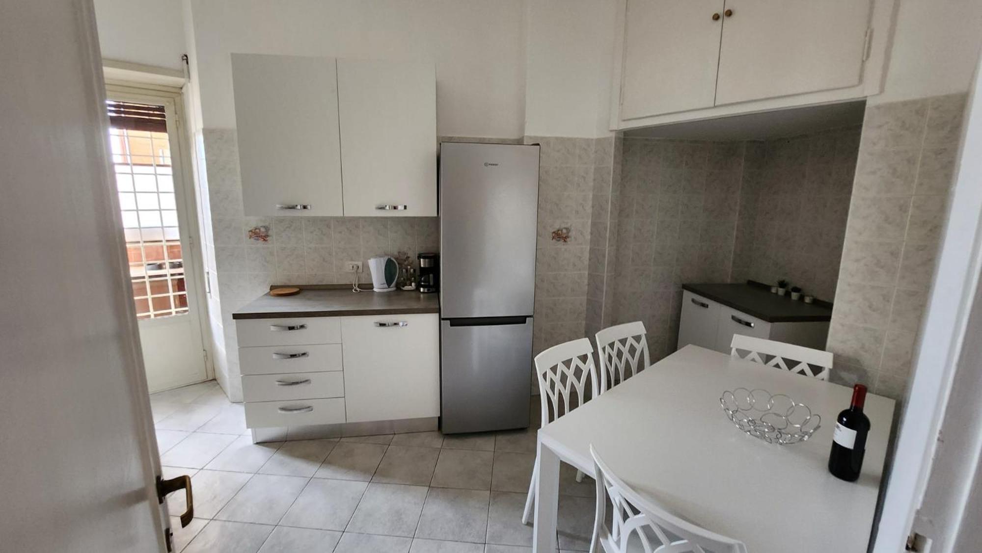 Vakantiehuis Joy House - Vaticano *