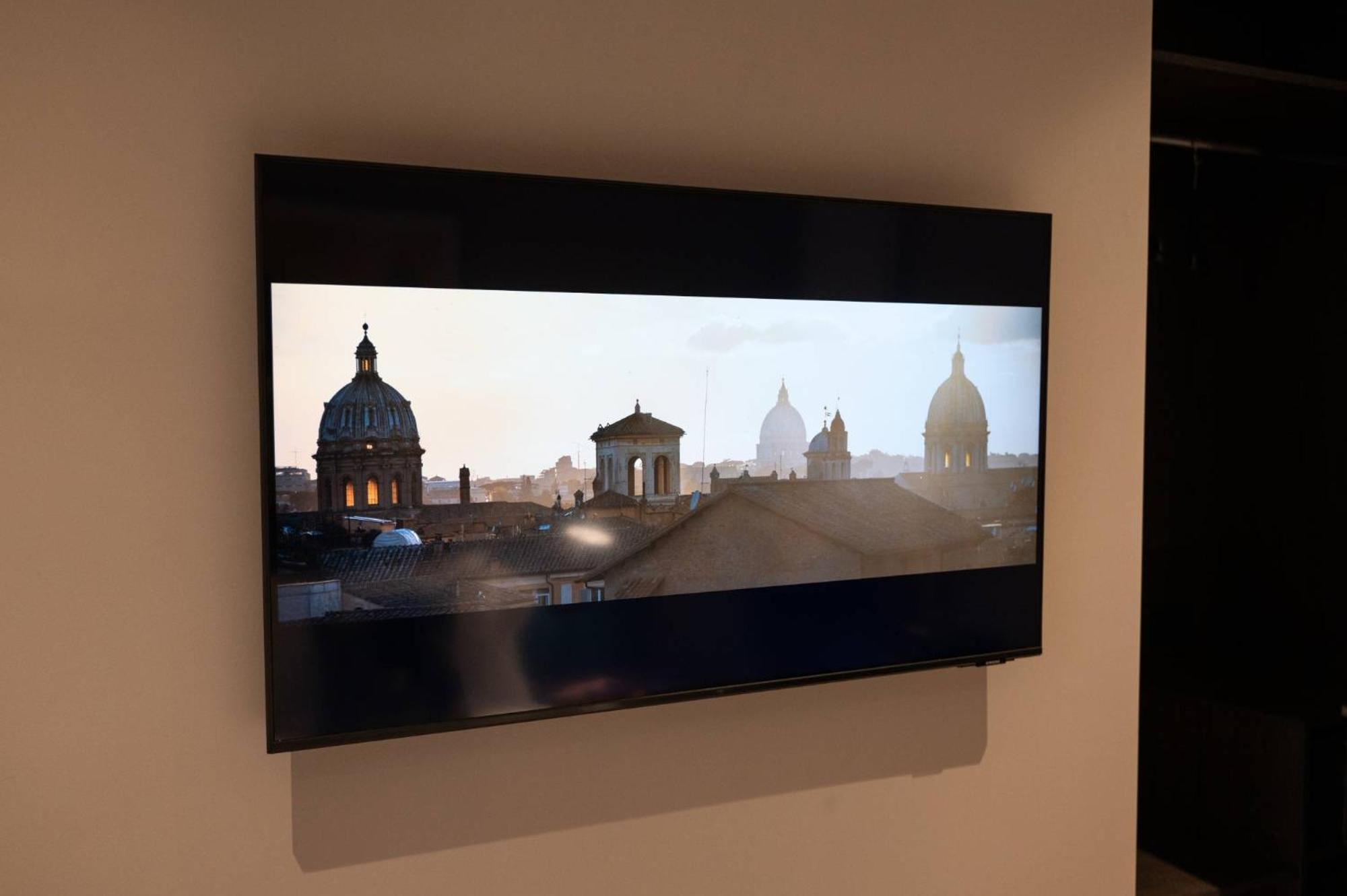 Domus 213 Guest house Rome