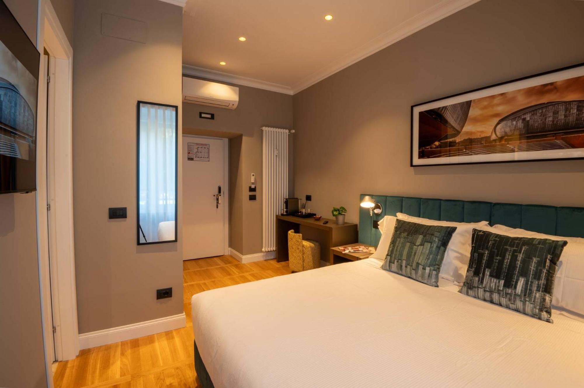 Domus 213 Guest house Rome