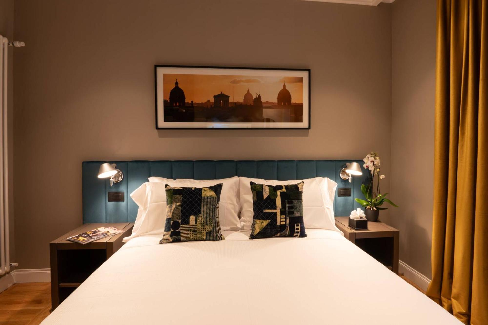 Domus 213 Guest house *