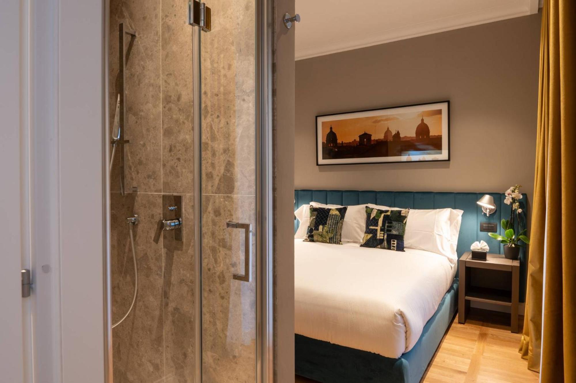 Guest house Domus 213 Rome