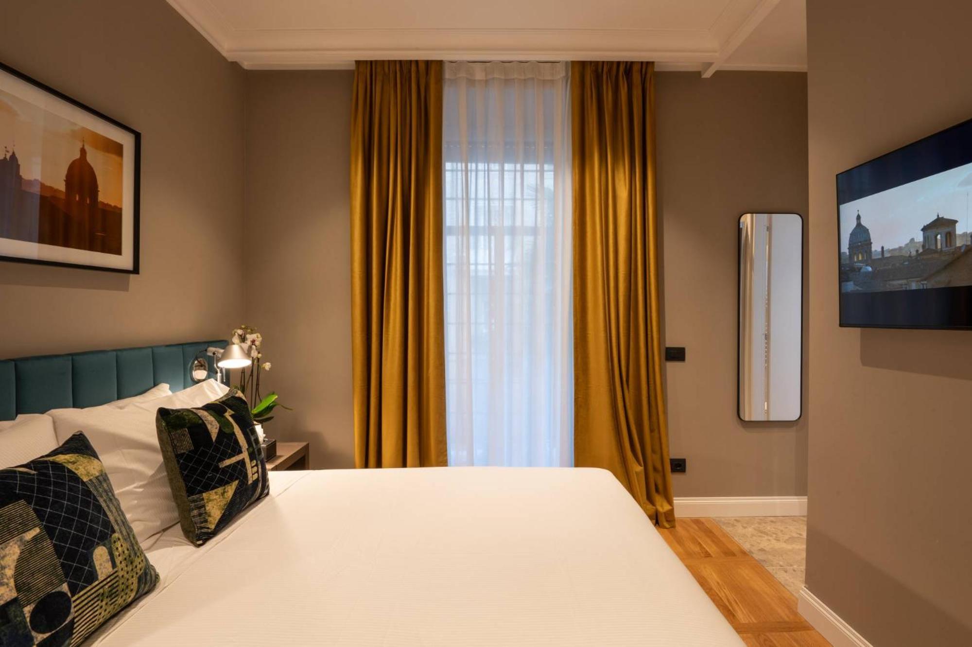 Domus 213 Guest house *