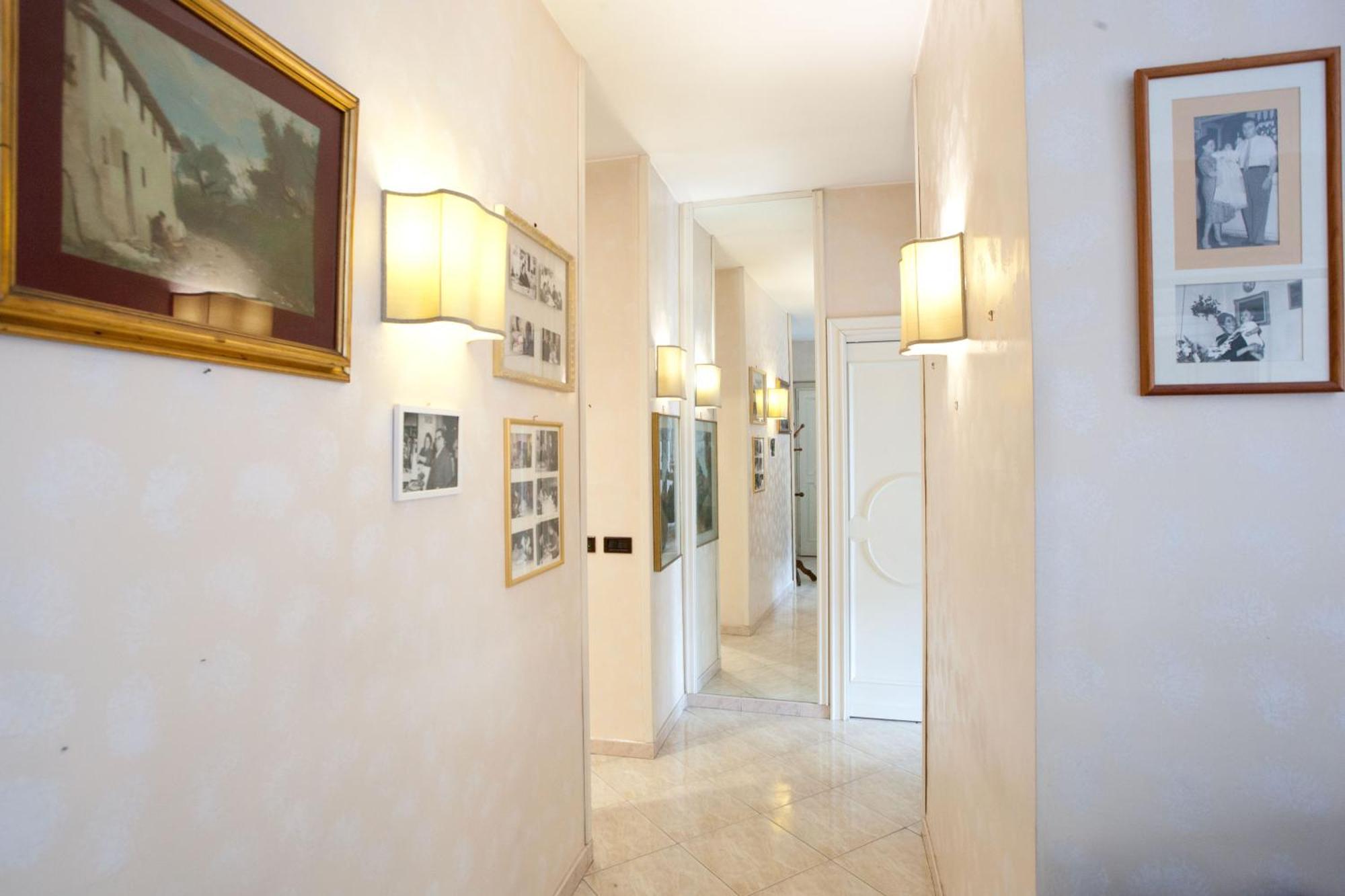 Francesca E Anita Guest house *