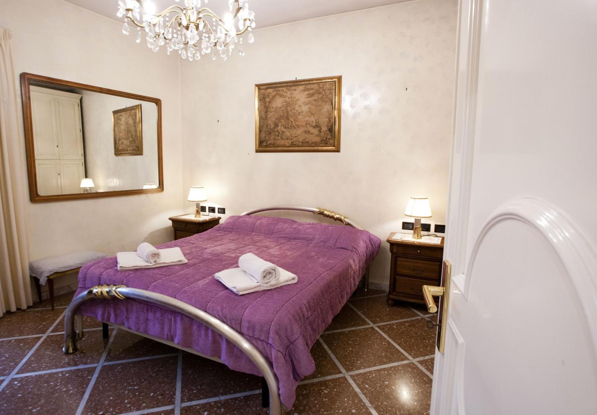 Francesca E Anita Guest house
