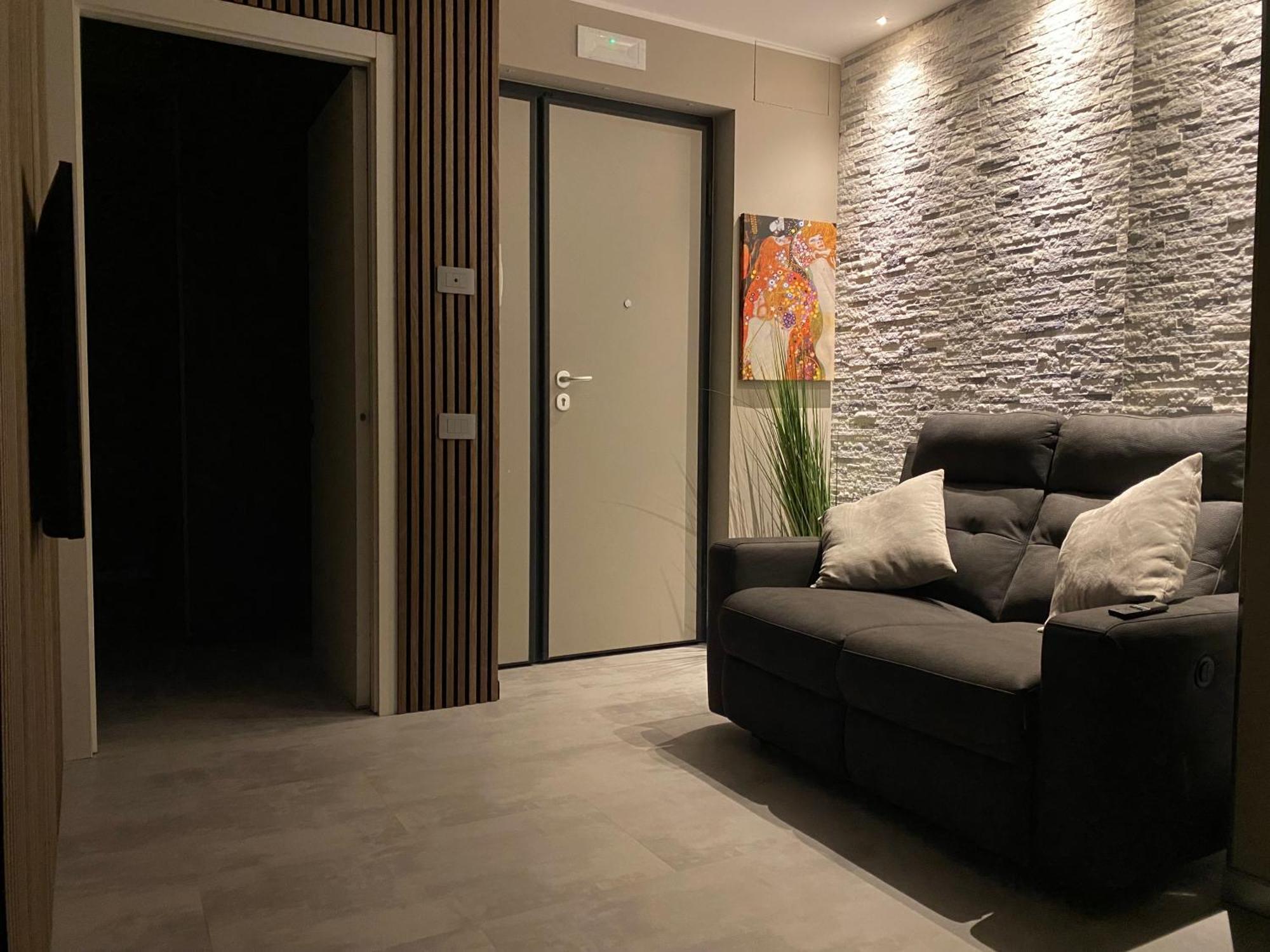 Domus Carola Appartamento Roma