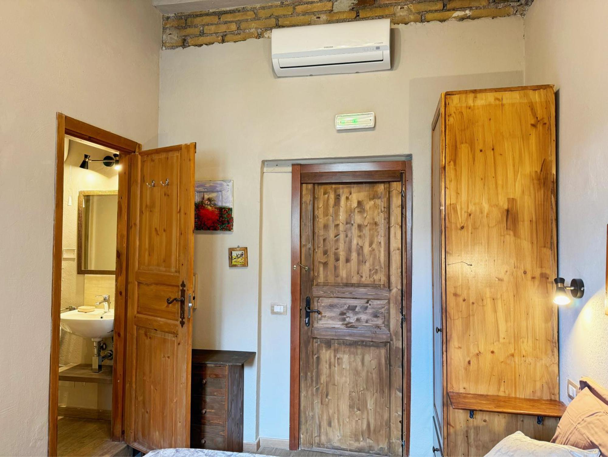 Comfort - Rosa 777 Rome