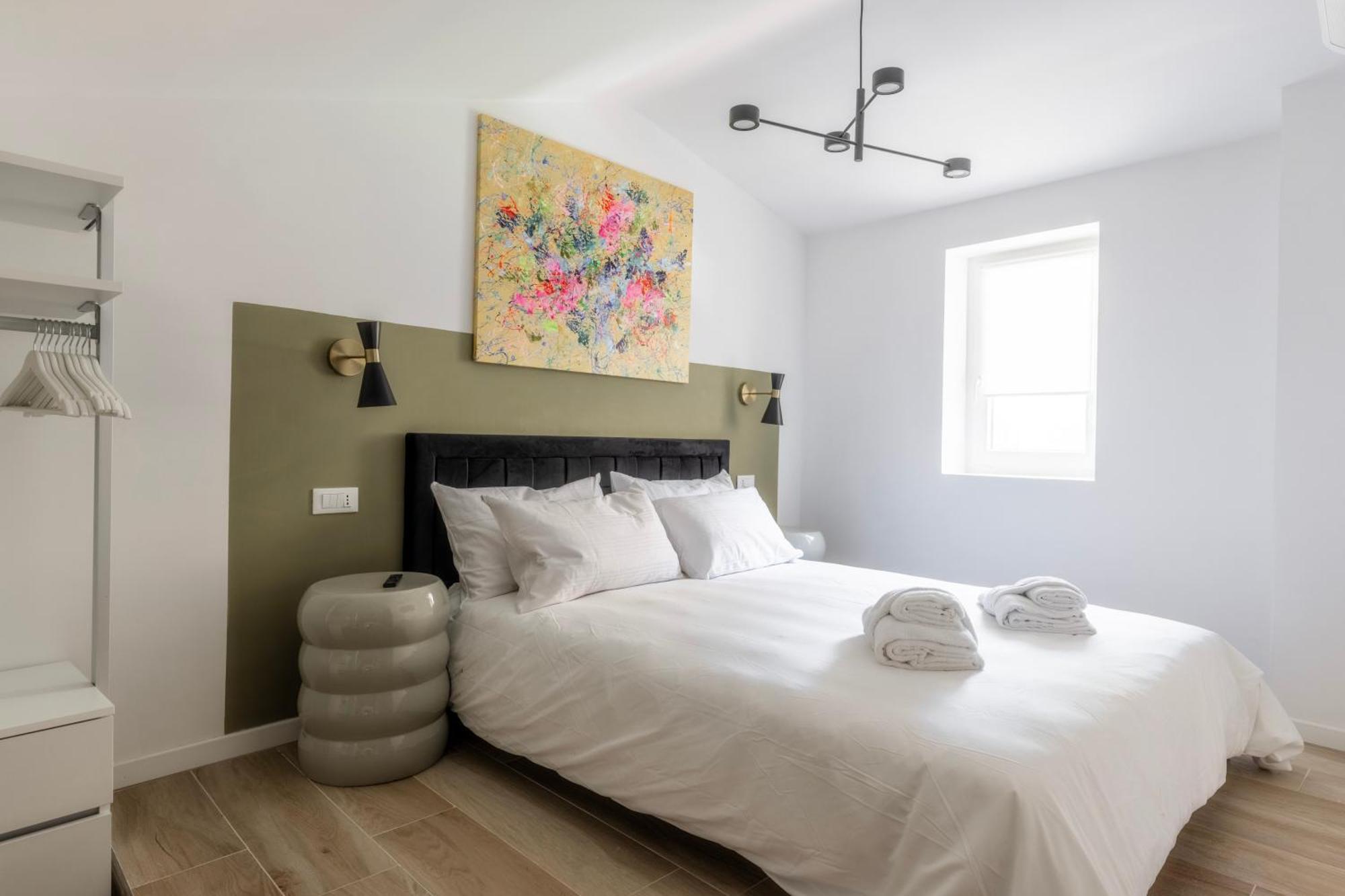 Appartement Mauvesweetrhome 2 *