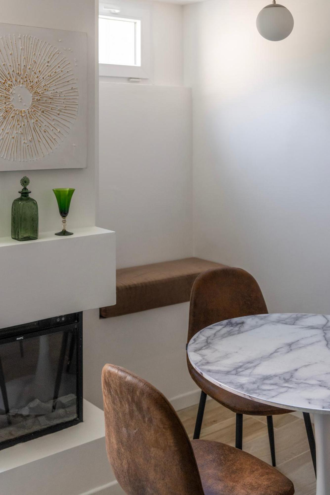 Mauvesweetrhome 2 Appartement