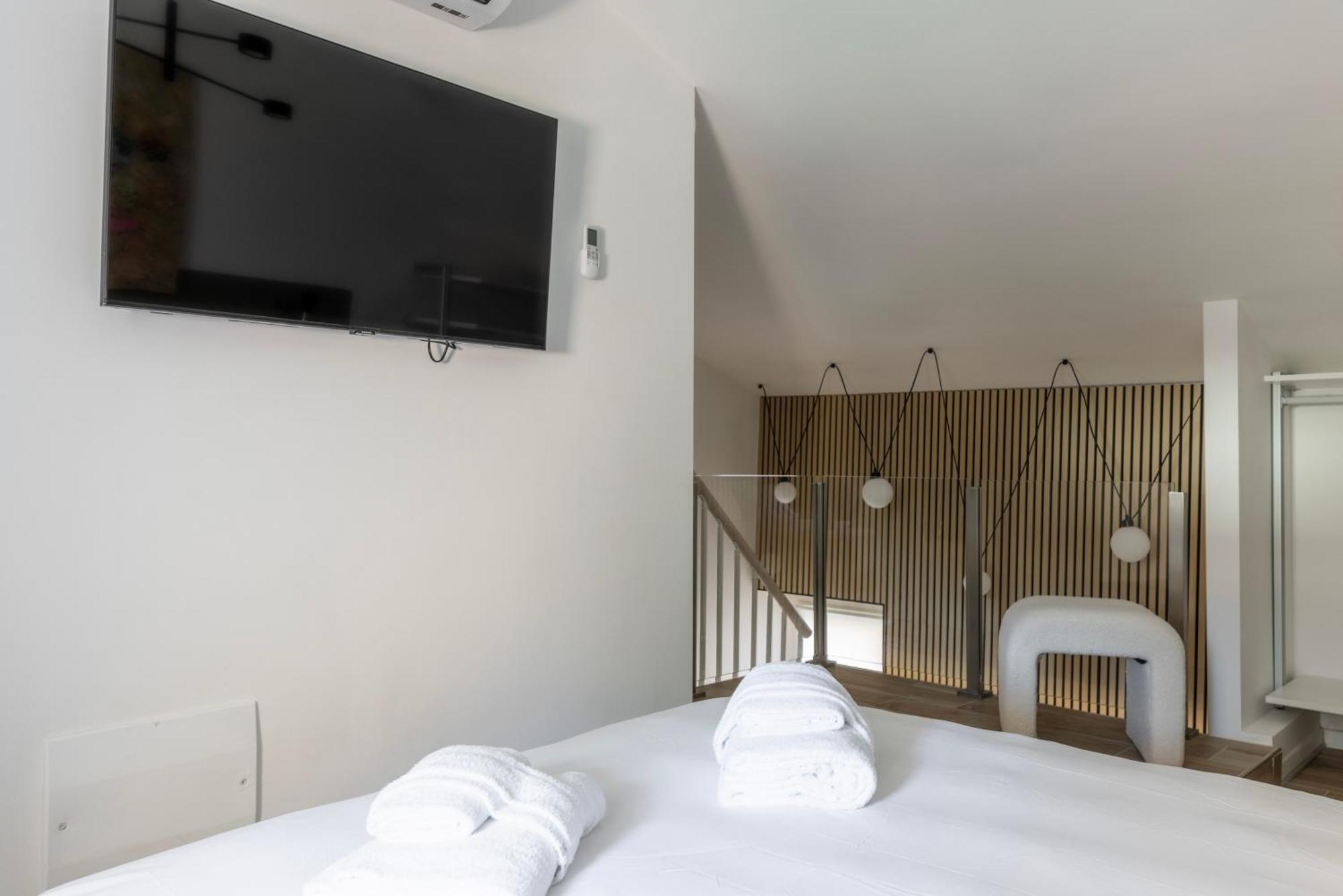 Appartement Mauvesweetrhome 2 *