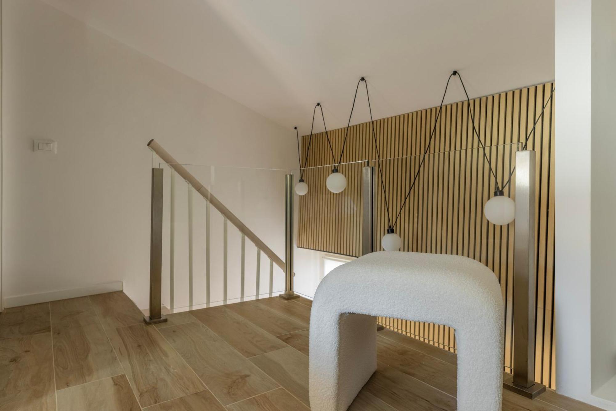 Appartement Mauvesweetrhome 2 Rome