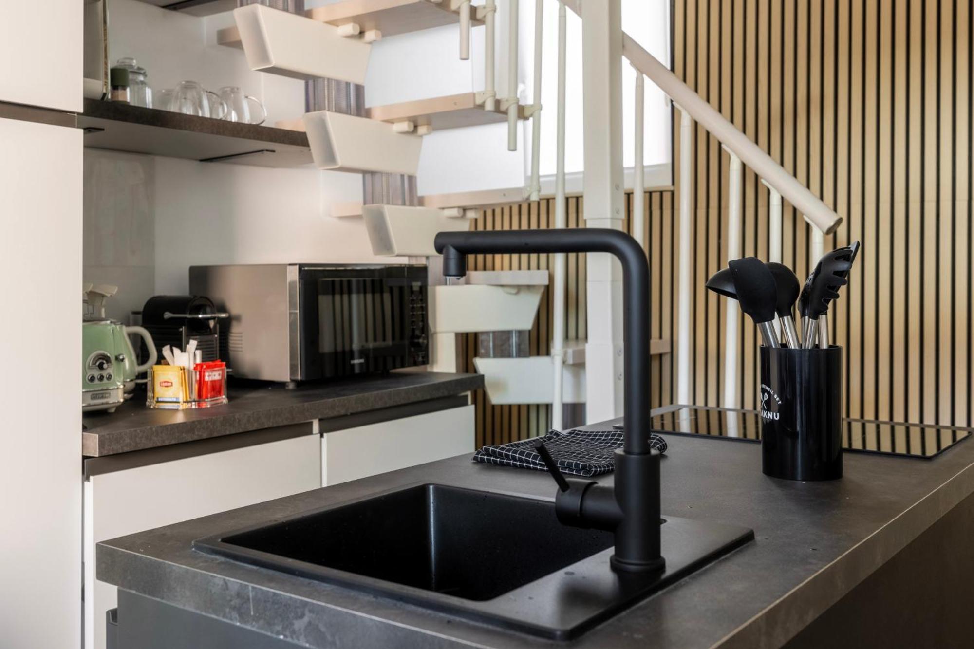 Mauvesweetrhome 2 Appartement *