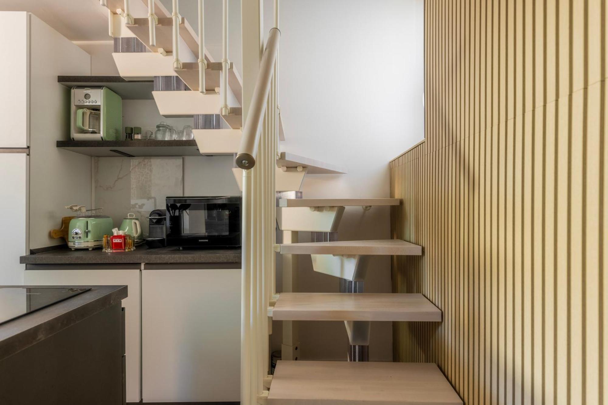 Mauvesweetrhome 2 Appartement *