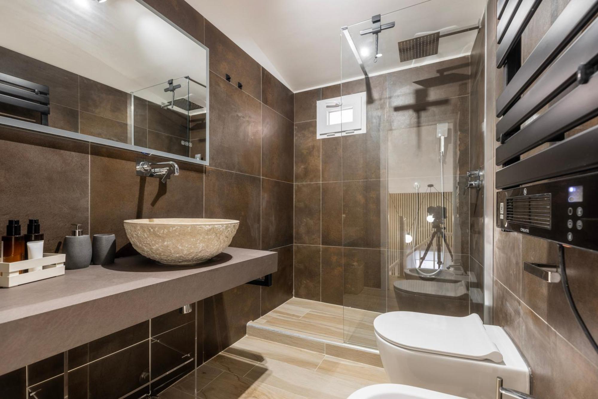 Mauvesweetrhome 2 Appartement Rome