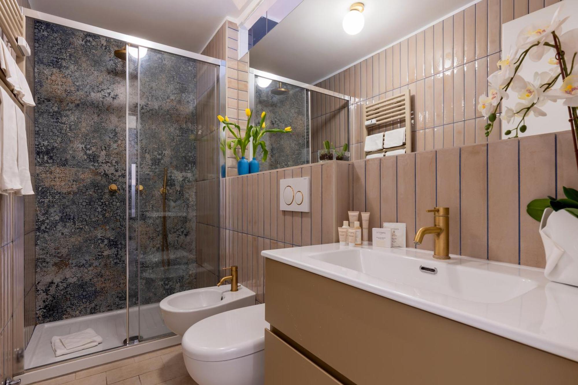 Brevi Design Appartement