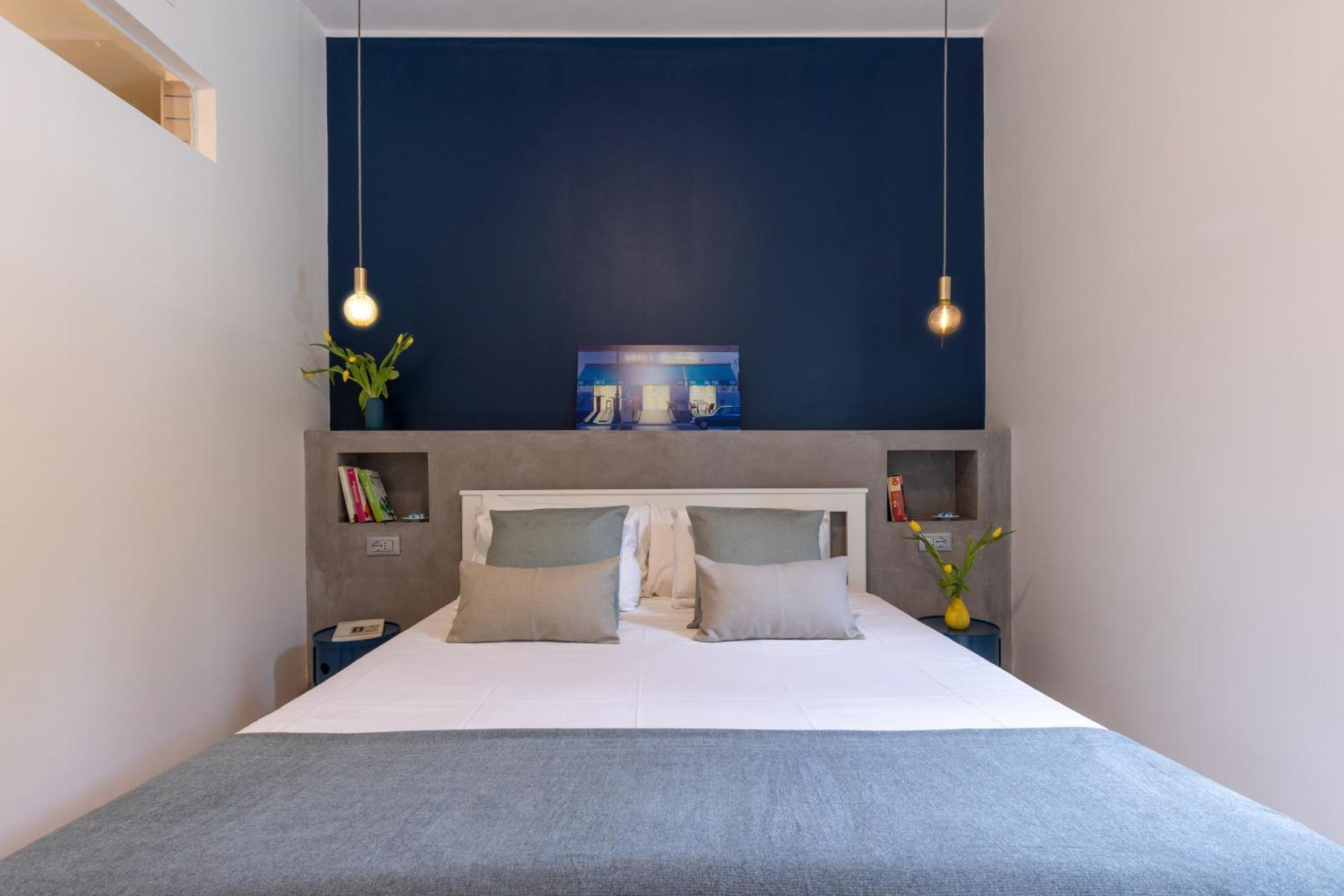 Appartement Brevi Design
