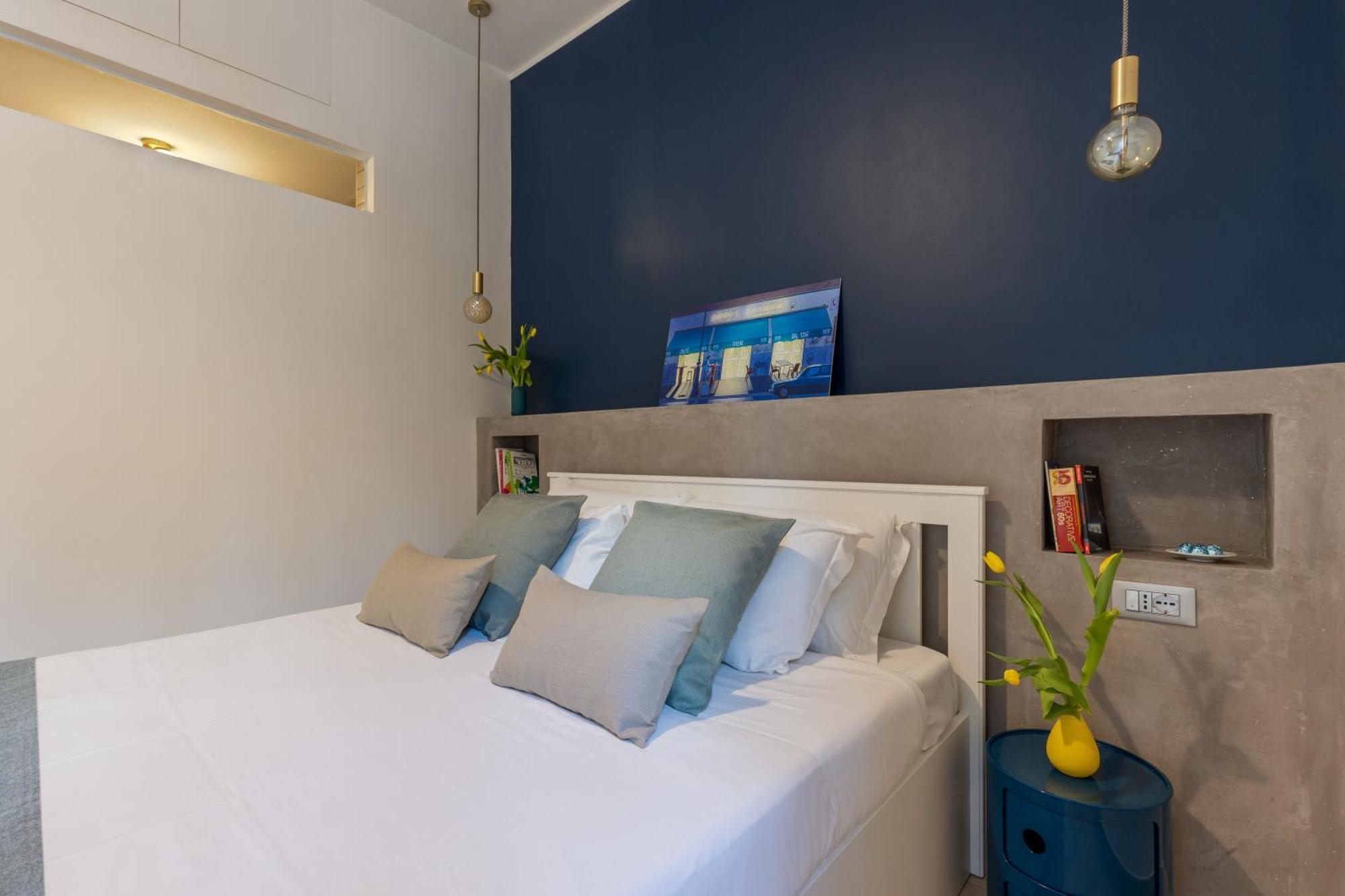 Appartement Brevi Design *