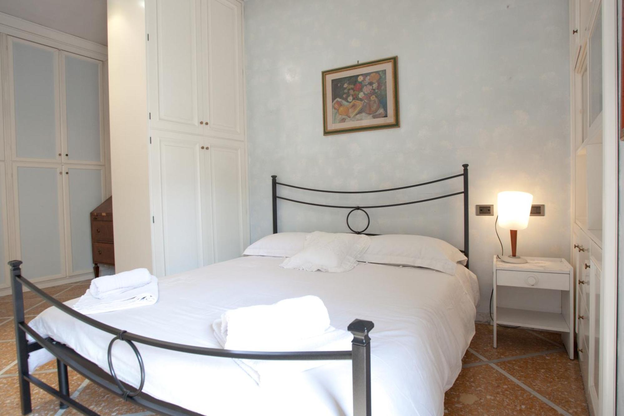 Francesca E Anita Guest house *