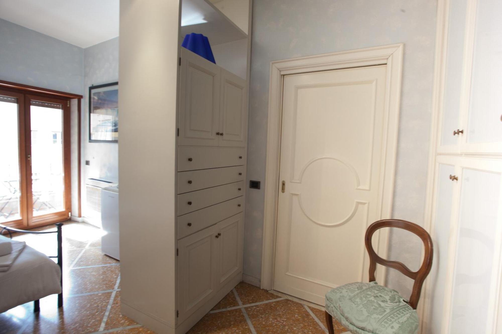 Francesca E Anita Guest house