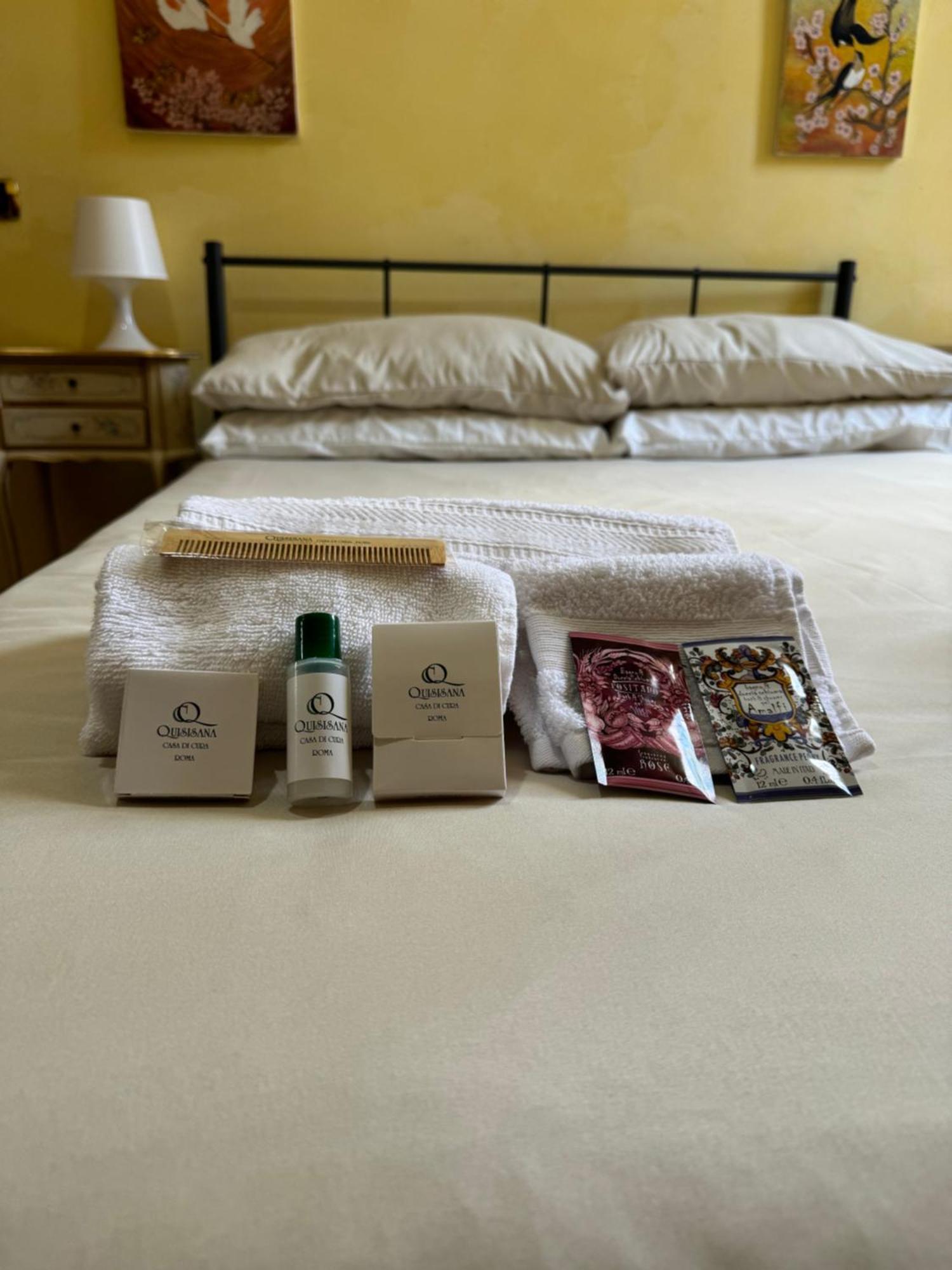 Apartamento Casa Salimei *