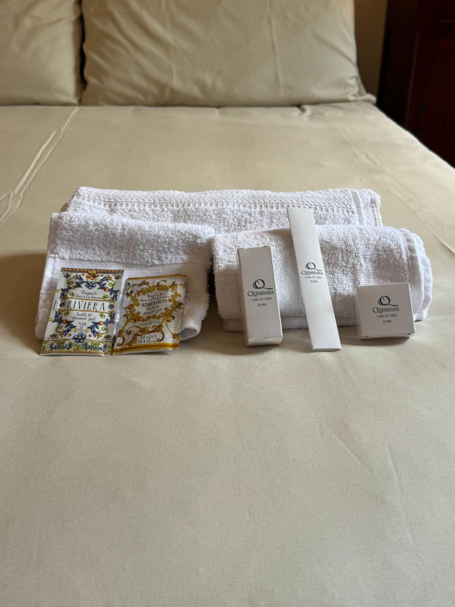 Apartamento Casa Salimei