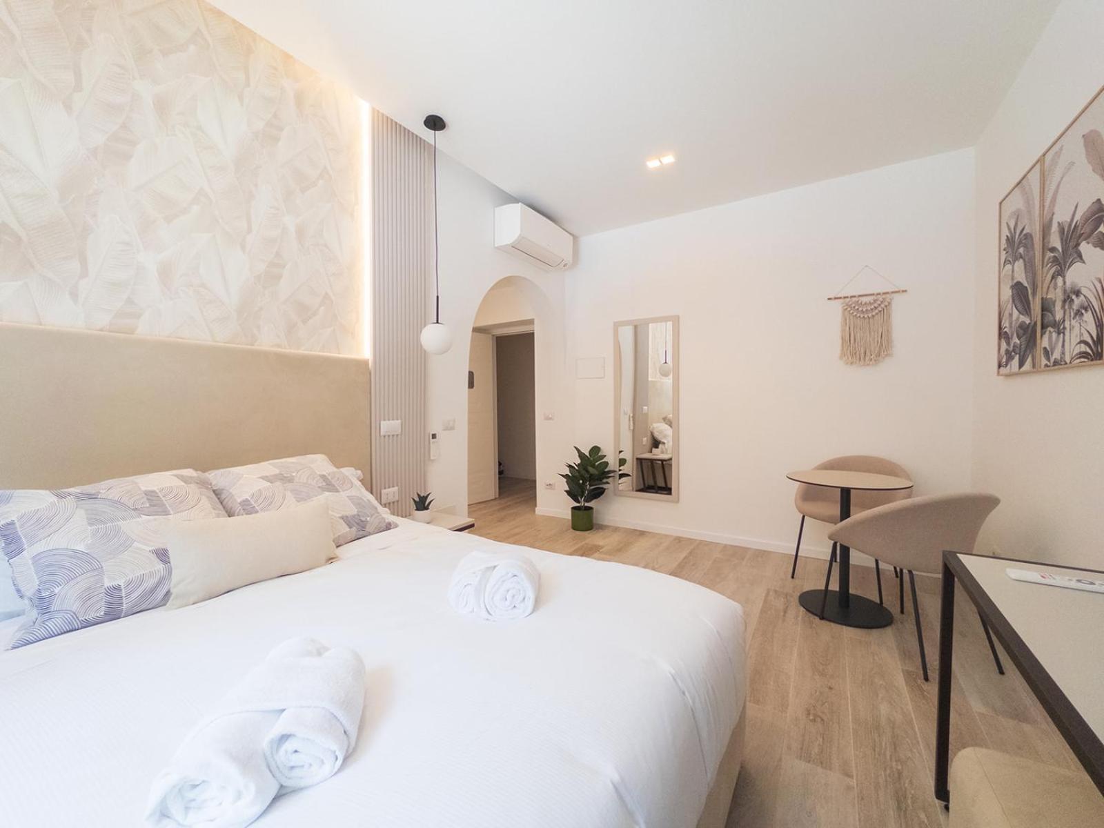 Affittacamere White Ottaviano