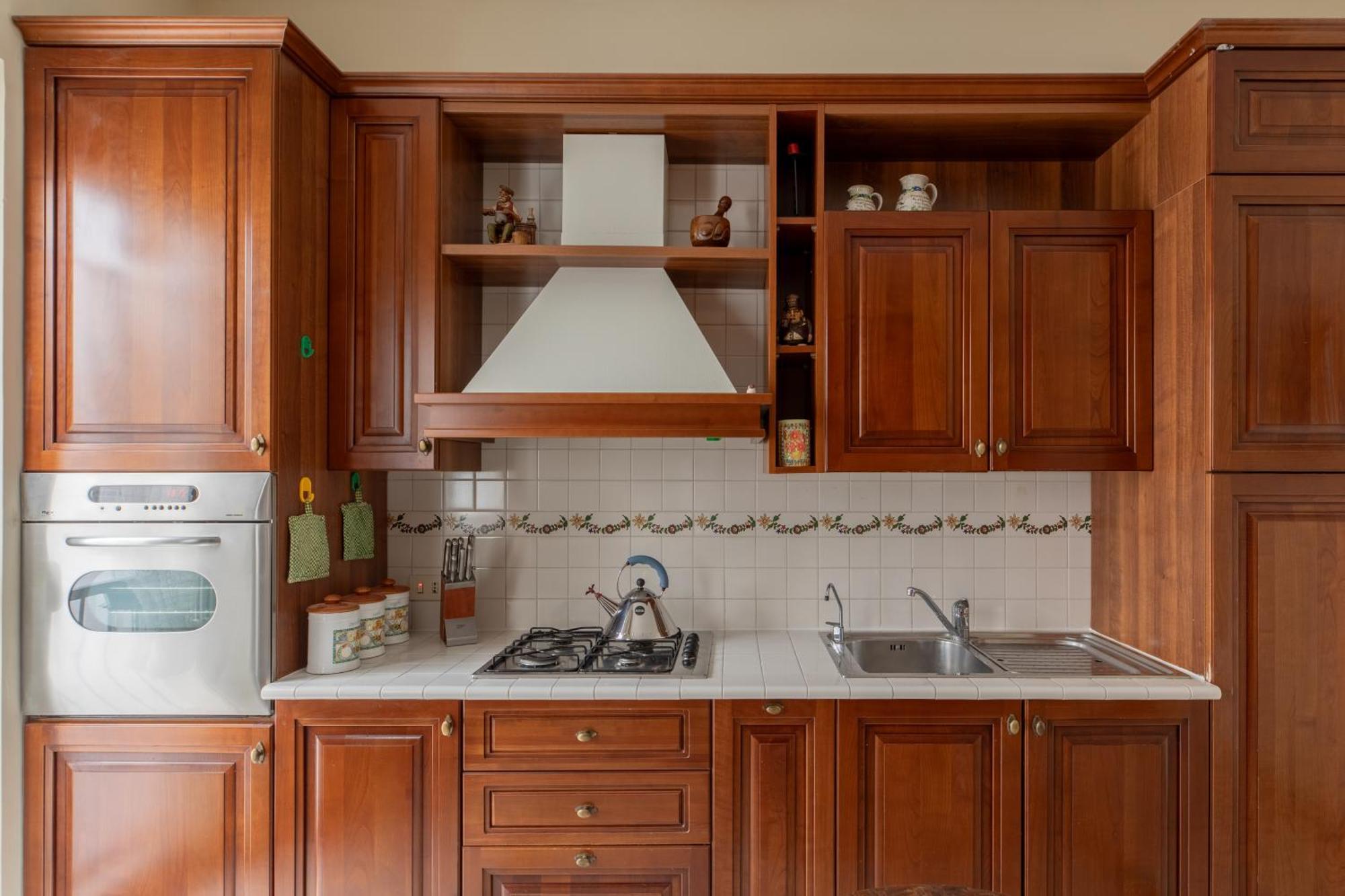 Apartamento Iflat Classic Style In The Center Of *