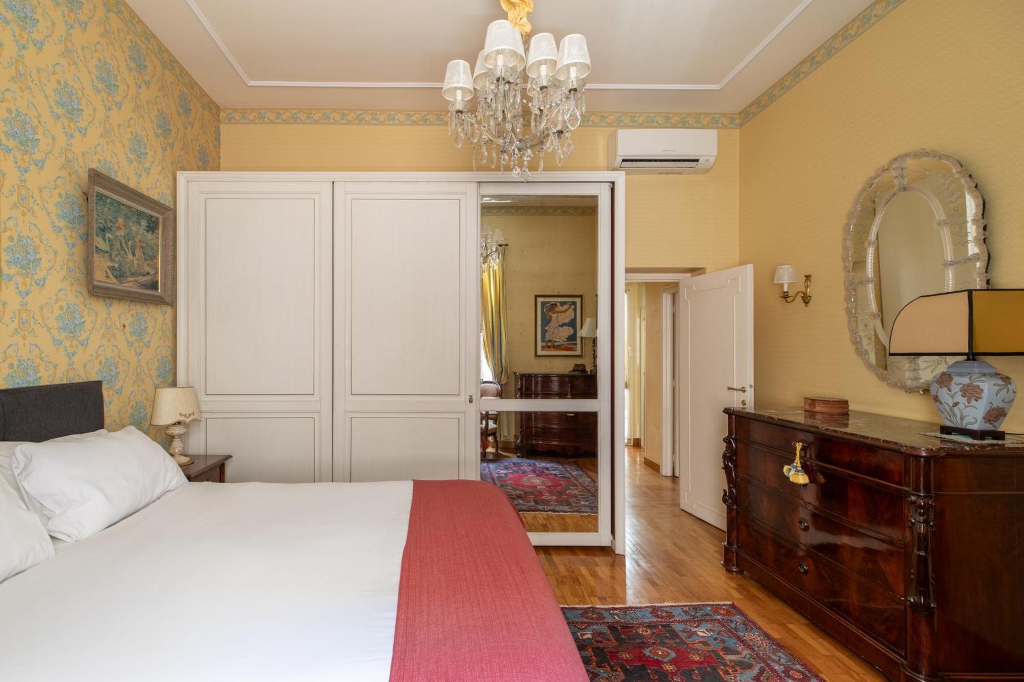Iflat Classic Style In The Center Of Apartamento *