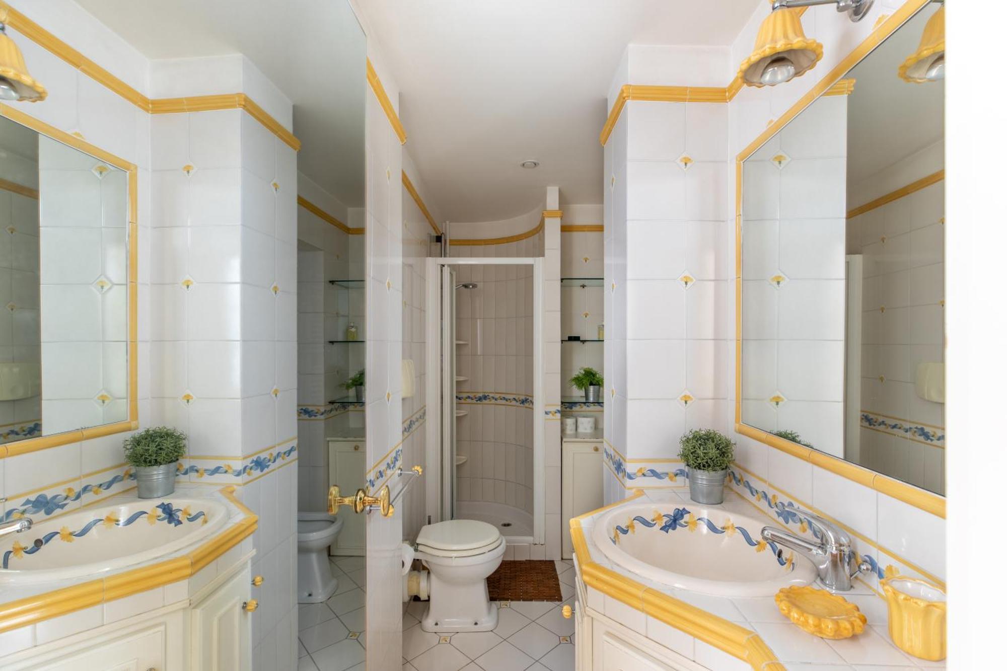 Apartamento Iflat Classic Style In The Center Of *