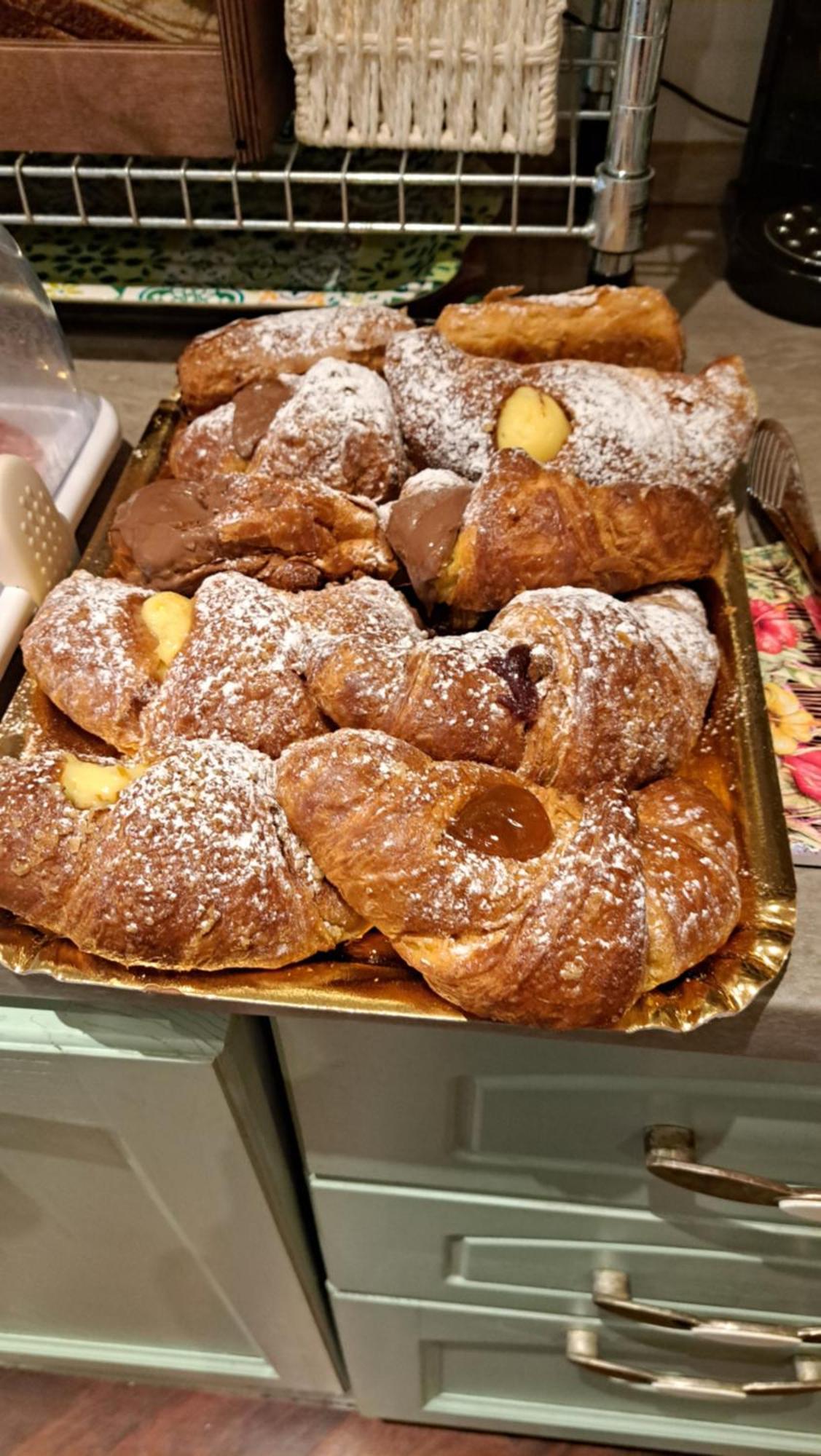 Acomodação com café da manhã  Le Scalette Al Vaticano B&B