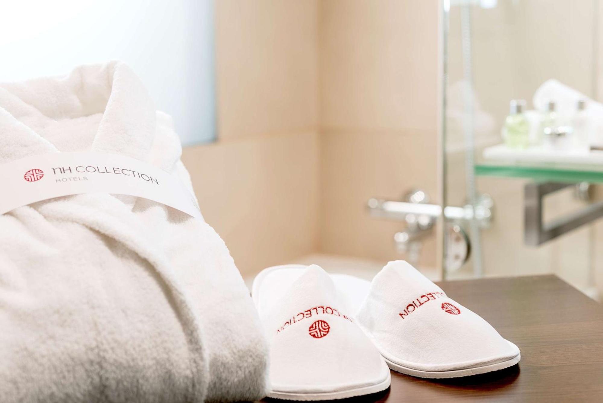 Nh Collection Fori Imperiali 5* Rome