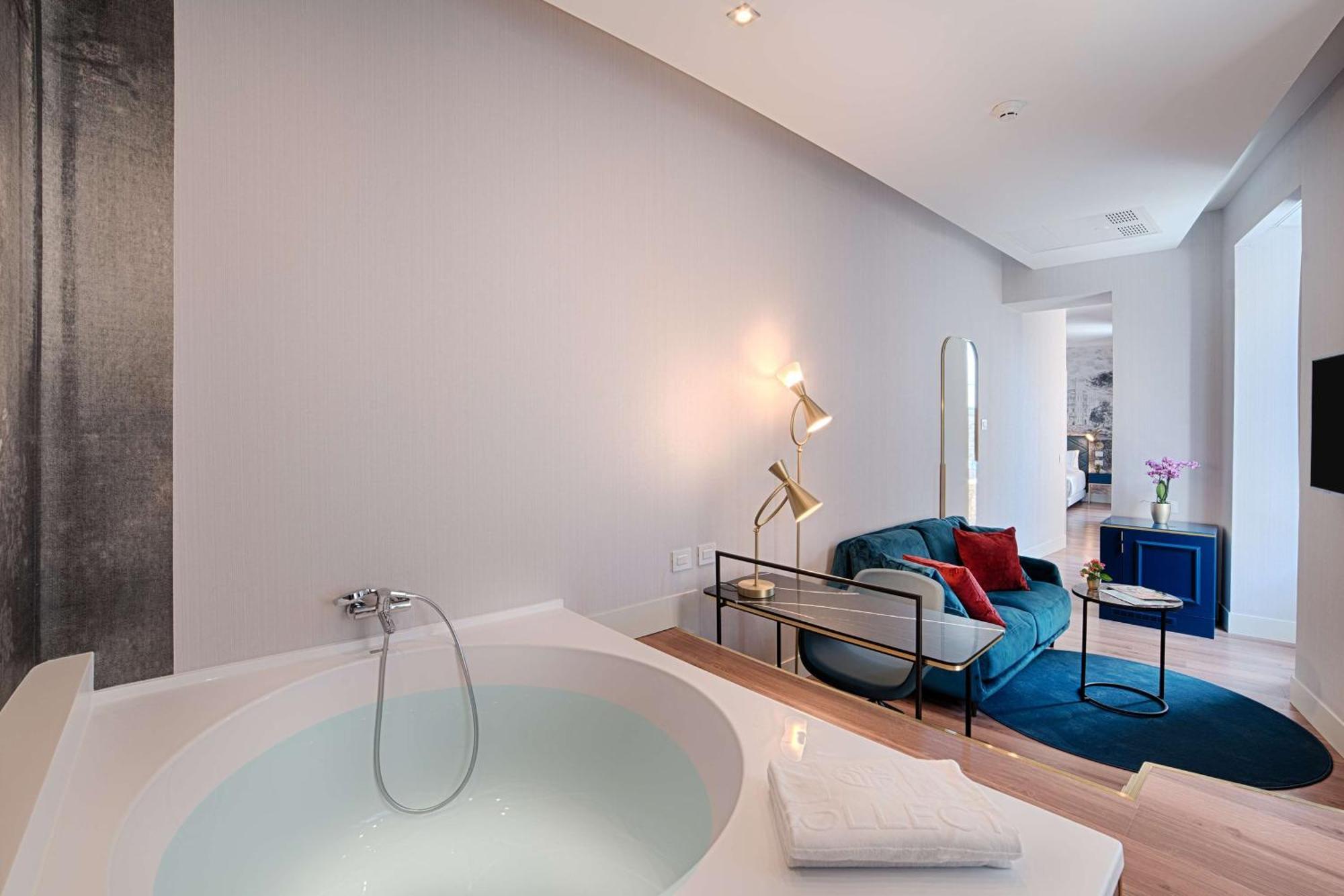 Hotel Nh Collection Fori Imperiali 5*