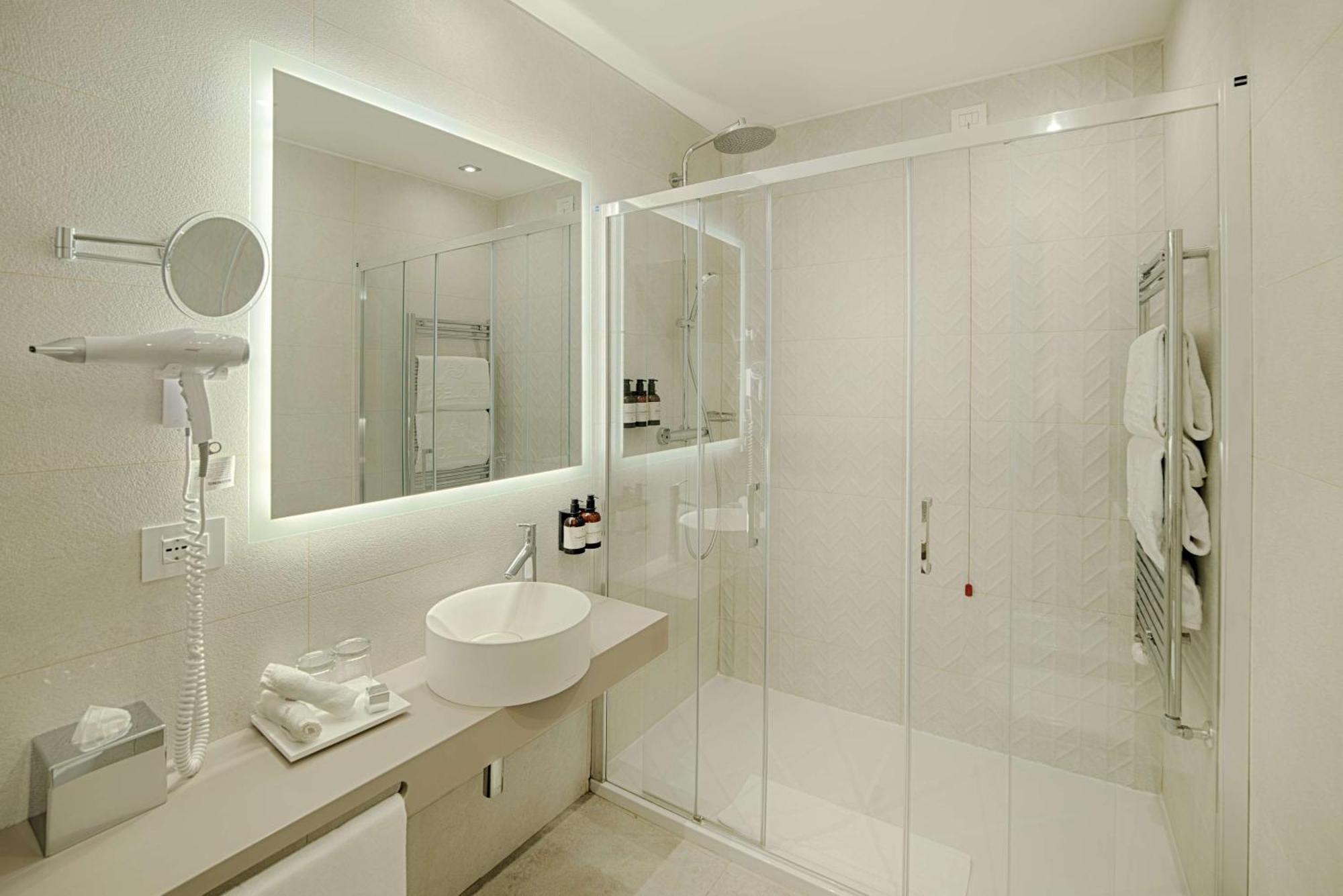 Nh Collection Fori Imperiali Hotel