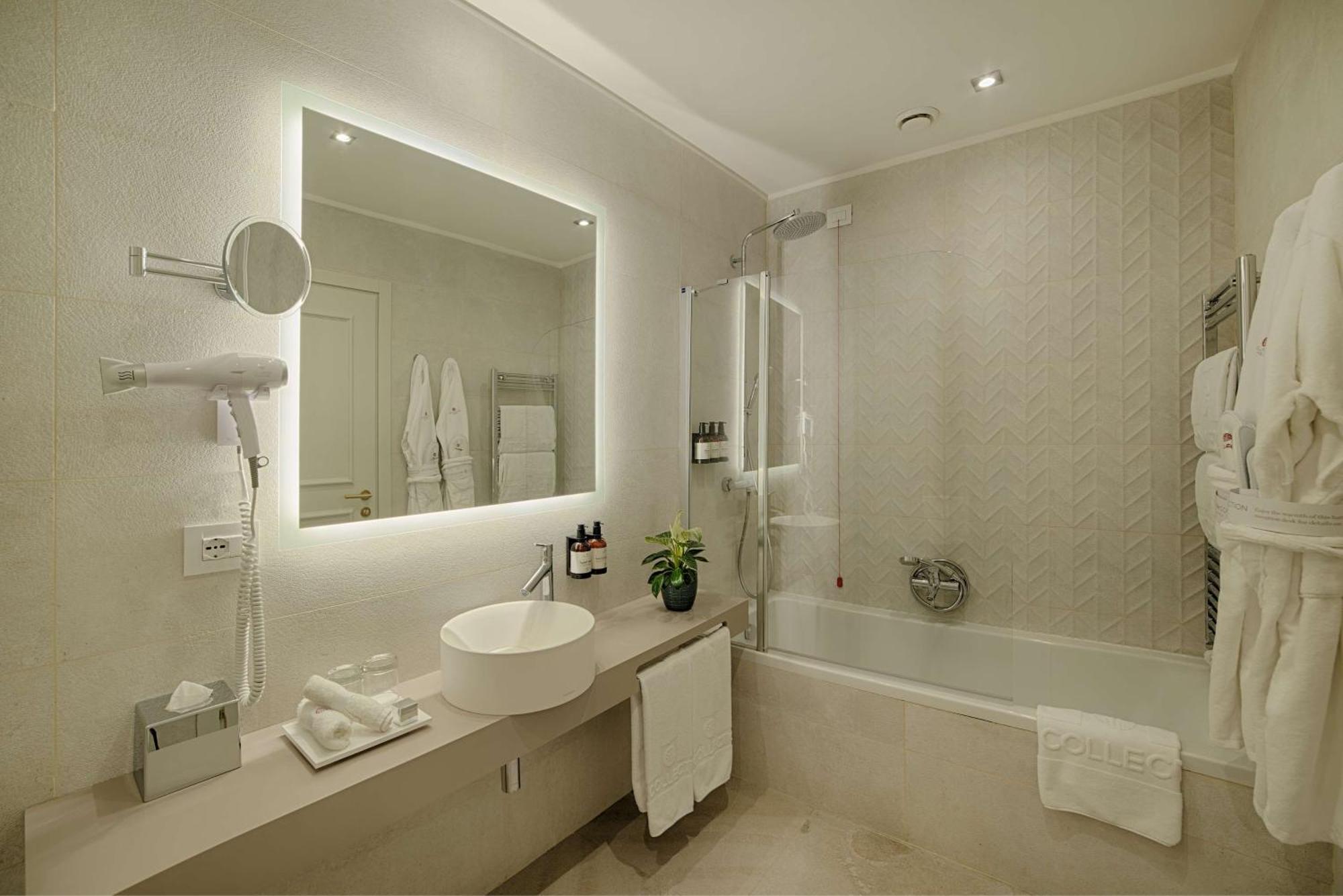 Nh Collection Fori Imperiali Hotel Rome