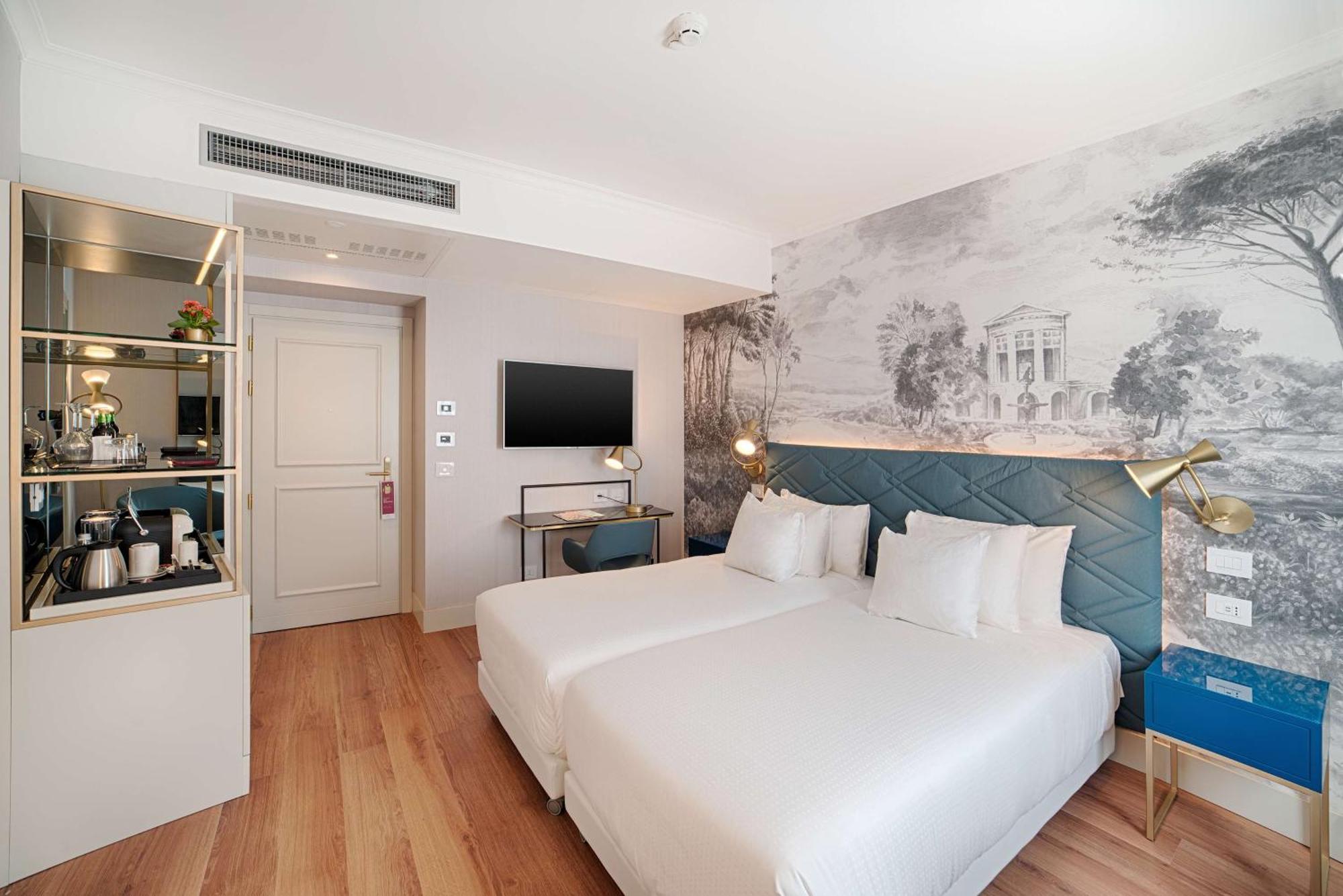 Nh Collection Fori Imperiali 5*