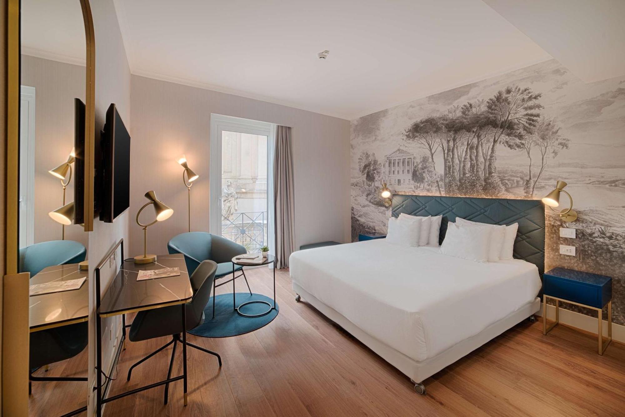 Hotel Nh Collection Fori Imperiali