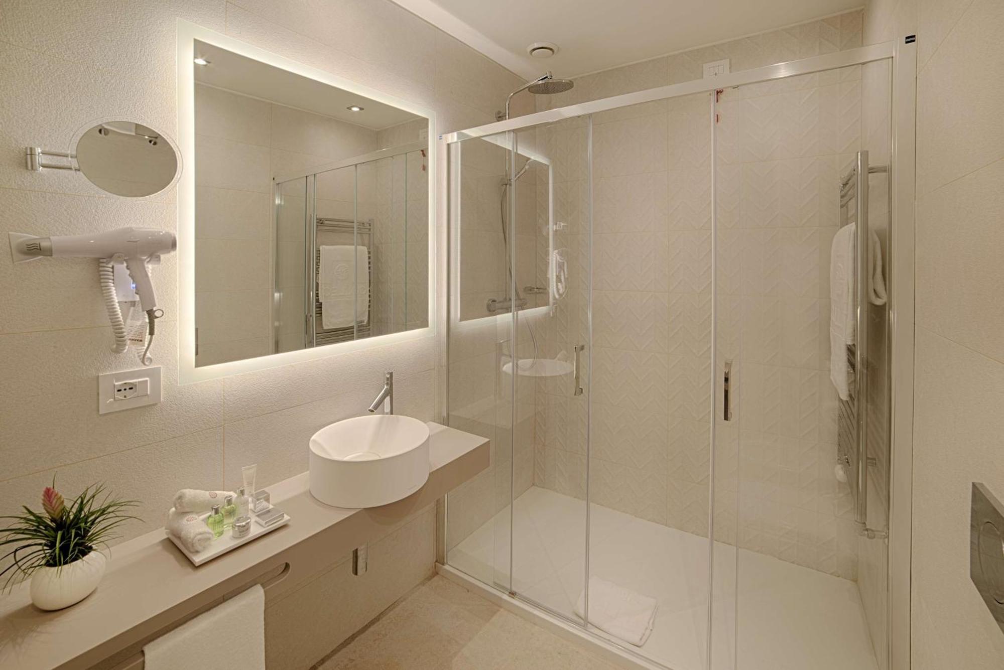 Hotel Nh Collection Fori Imperiali Rome
