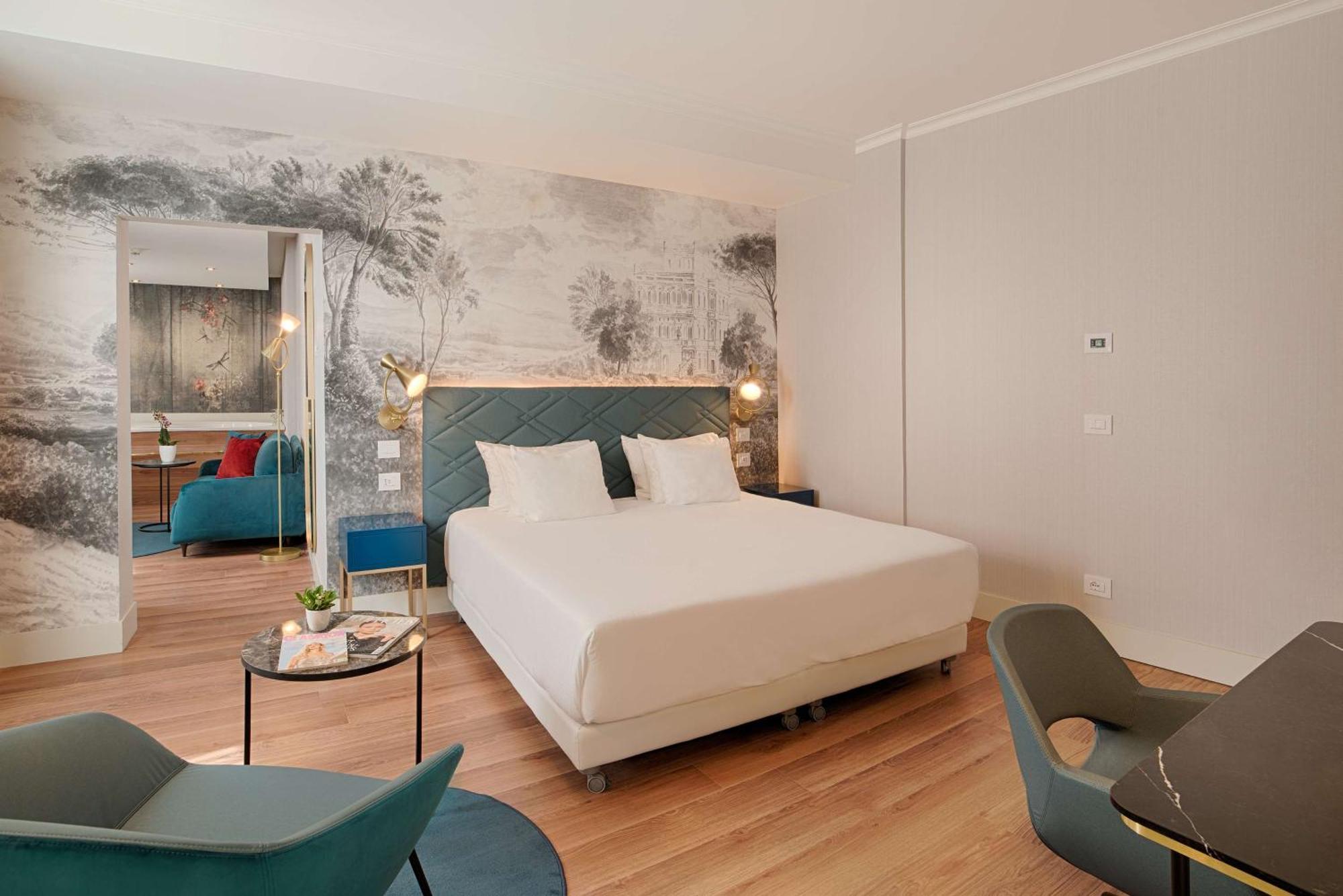 Nh Collection Fori Imperiali 5*