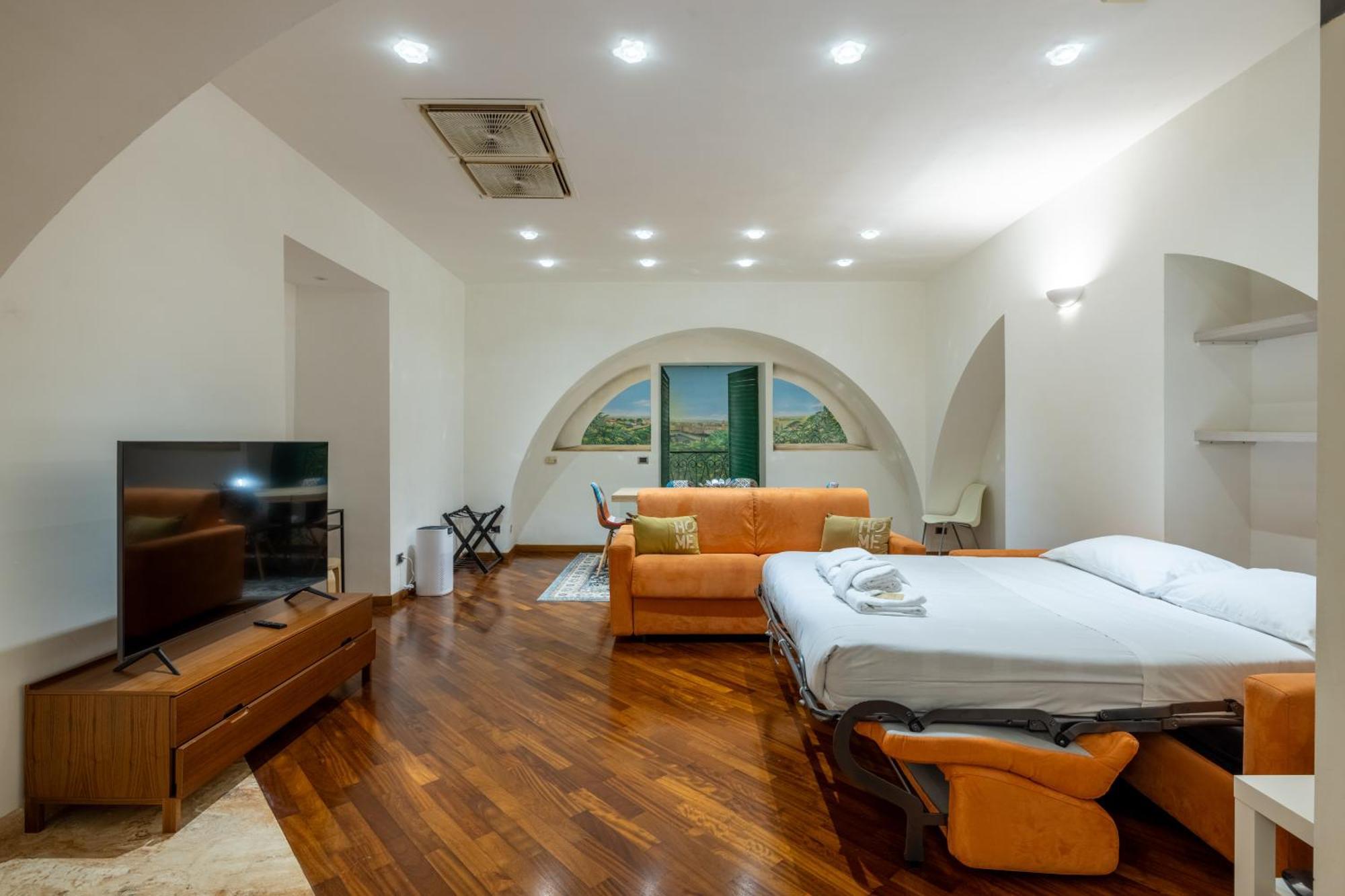La Casa Di G Roma