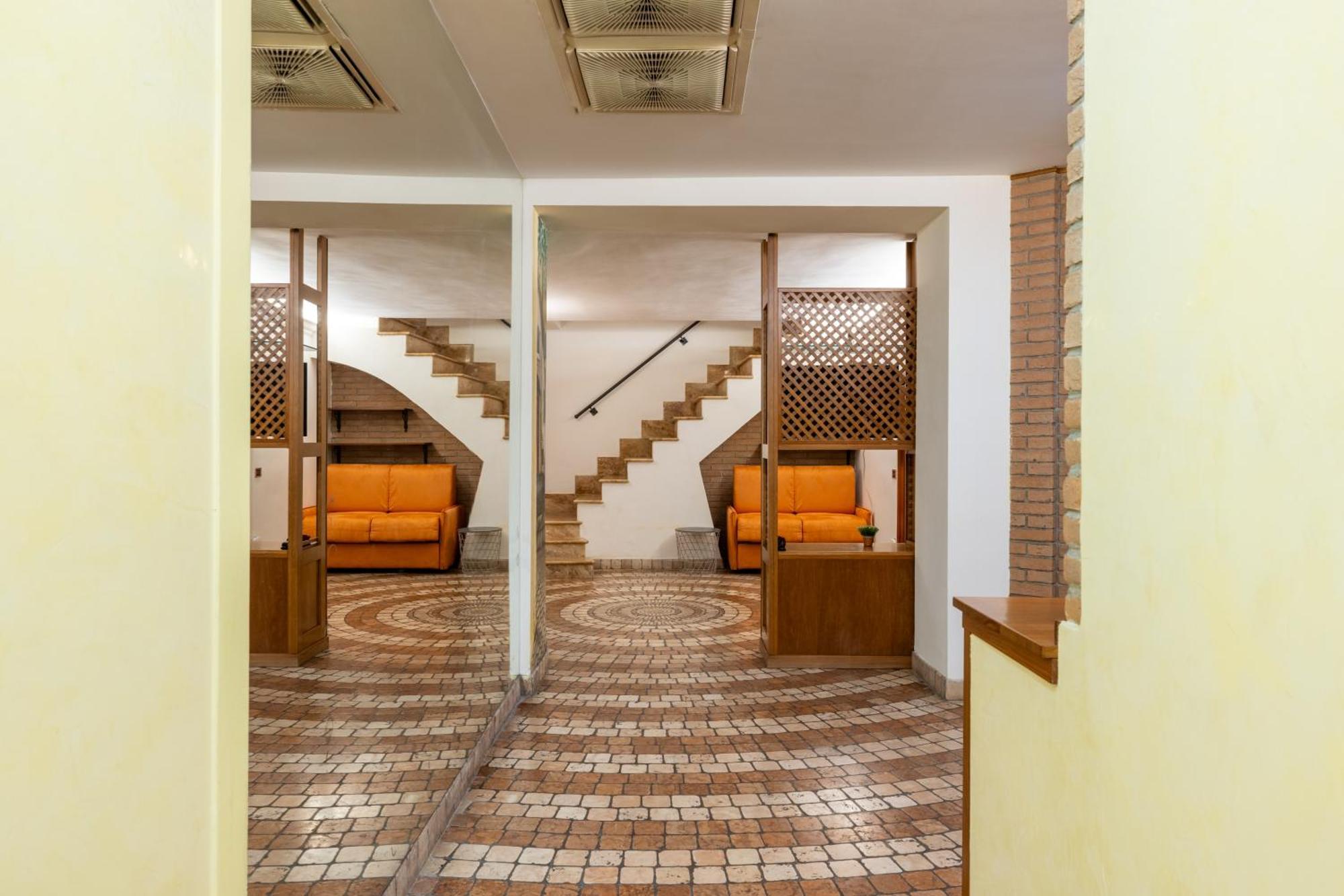 A Casa Di G Roma