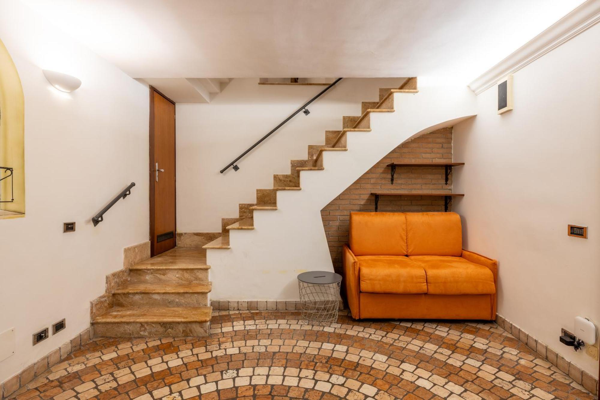 A Casa Di G Appartamento *
