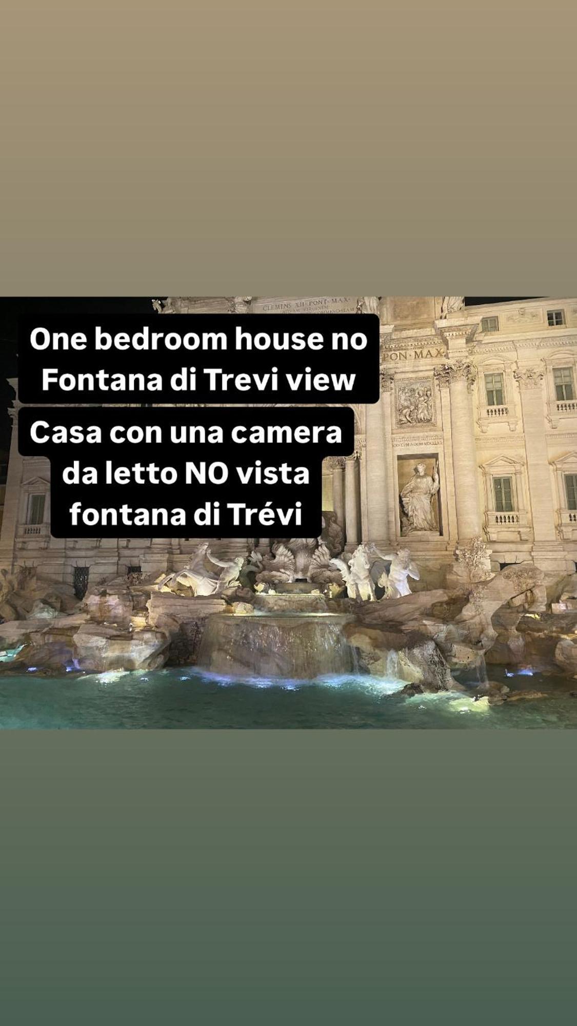 Vhometrevi Holiday home