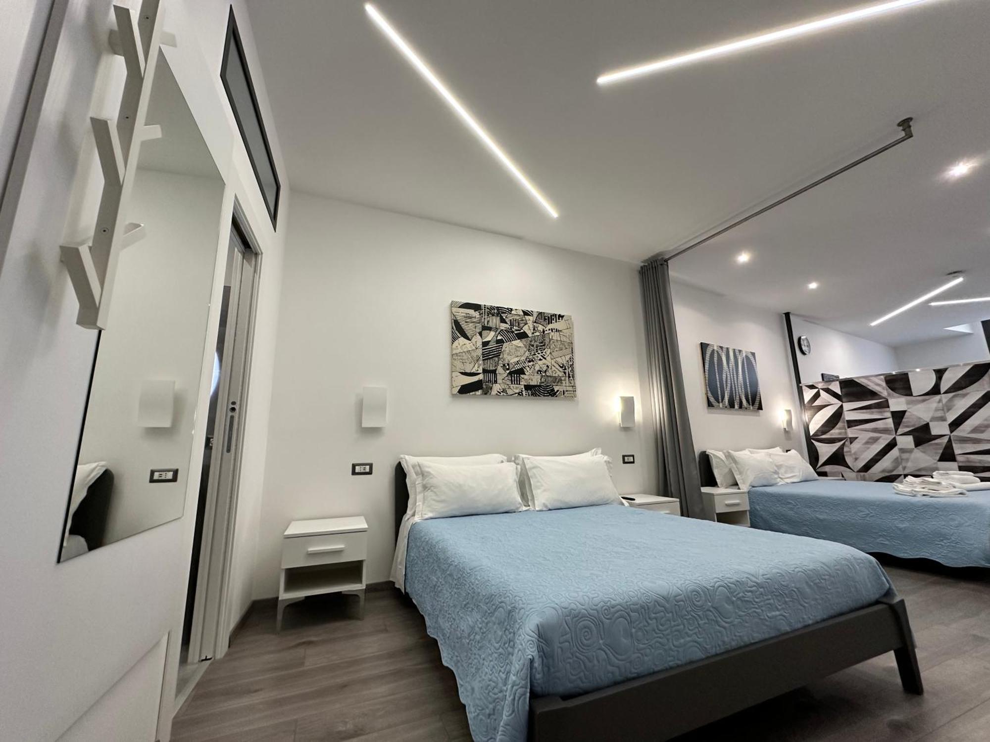 Apartment San Saba Street 46 Rome