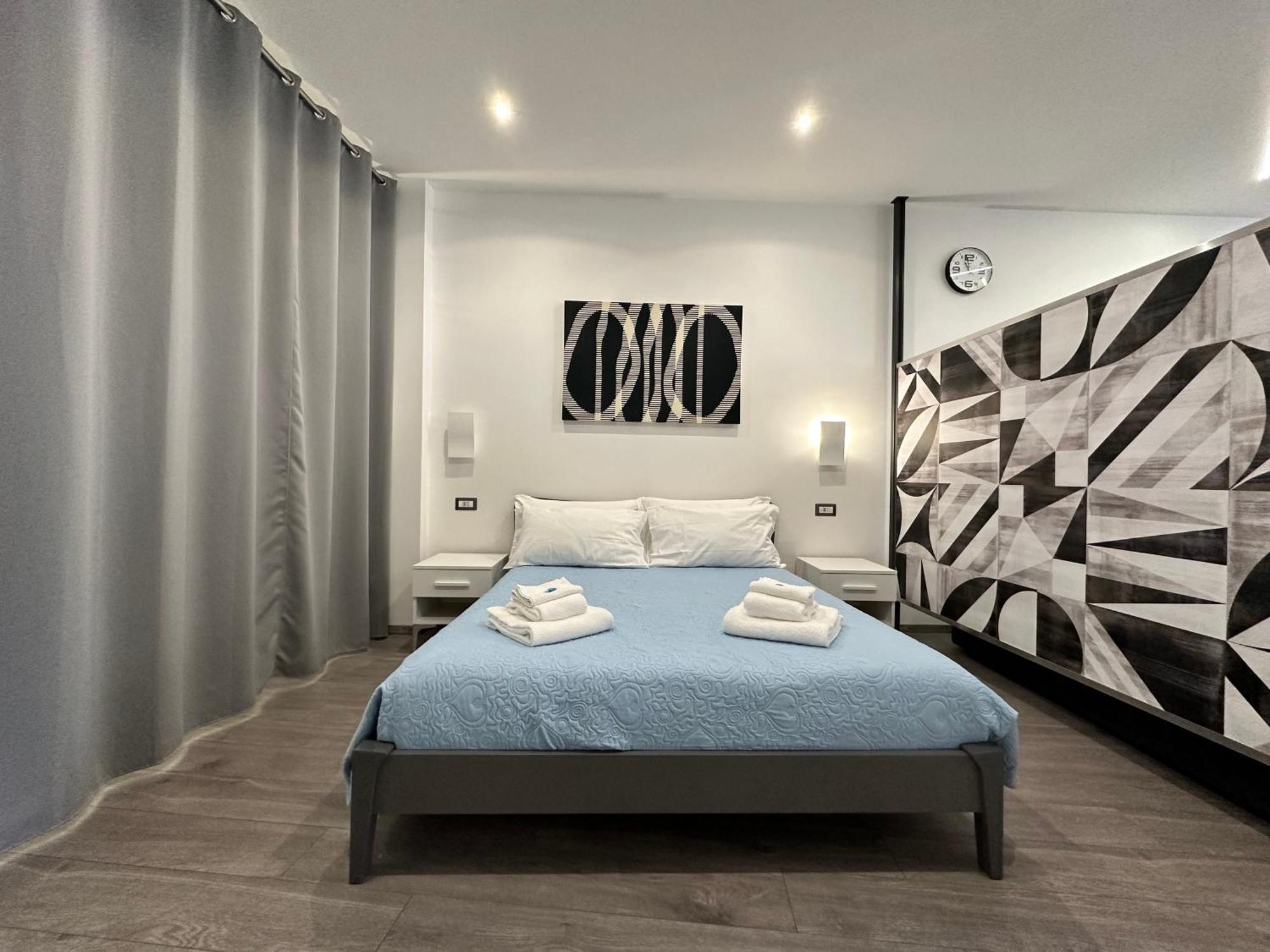 Apartment San Saba Street 46 Rome