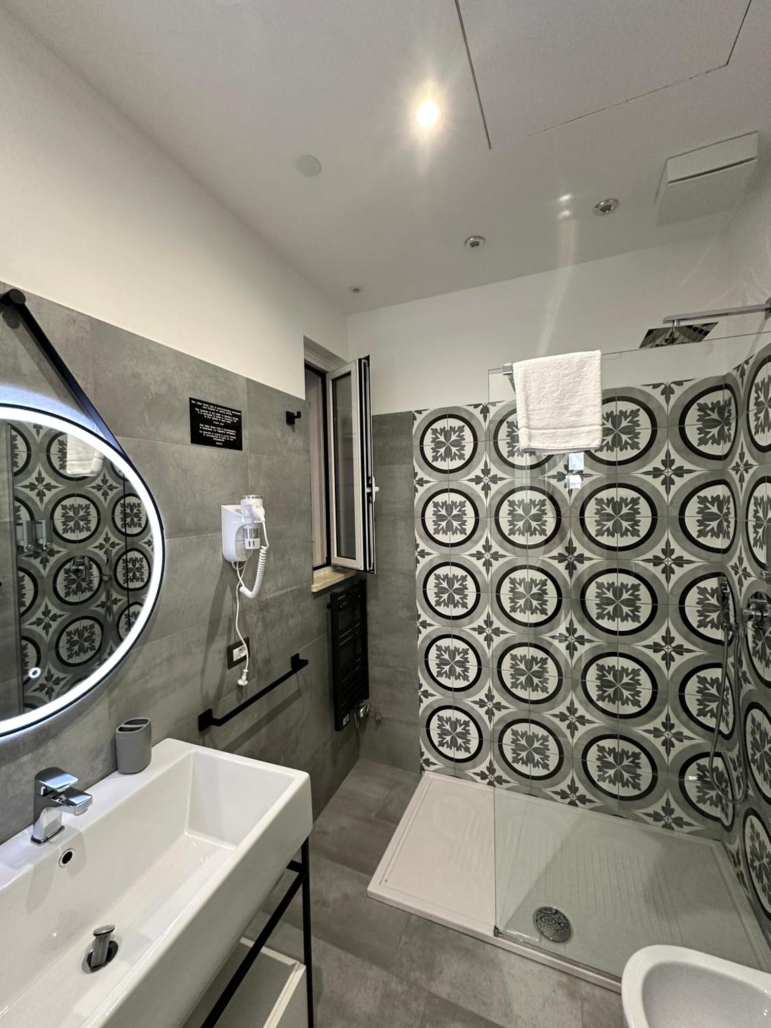 Apartment San Saba Street 46 Rome
